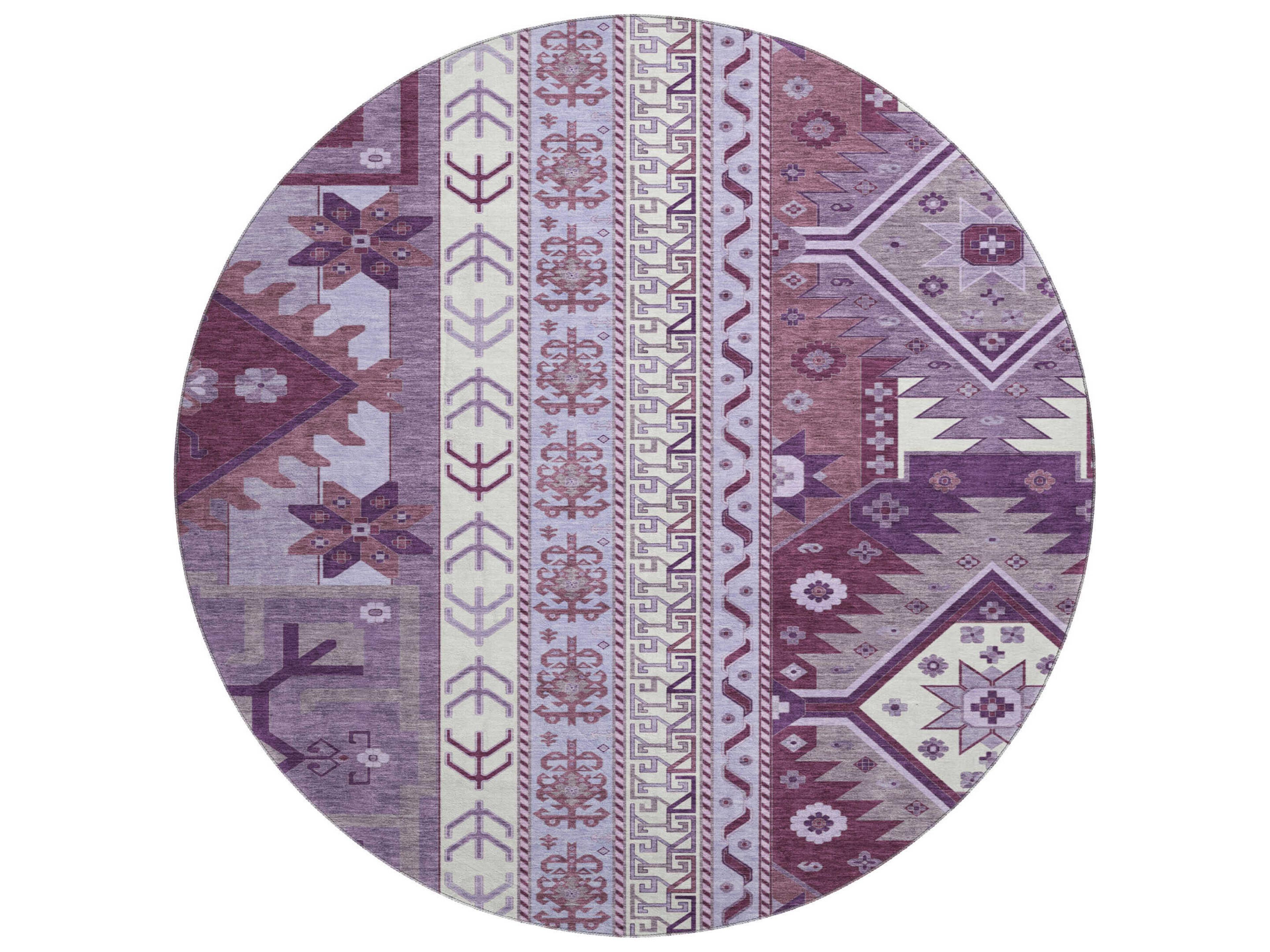 Dalyn Mayfield Moroccan Area Rug