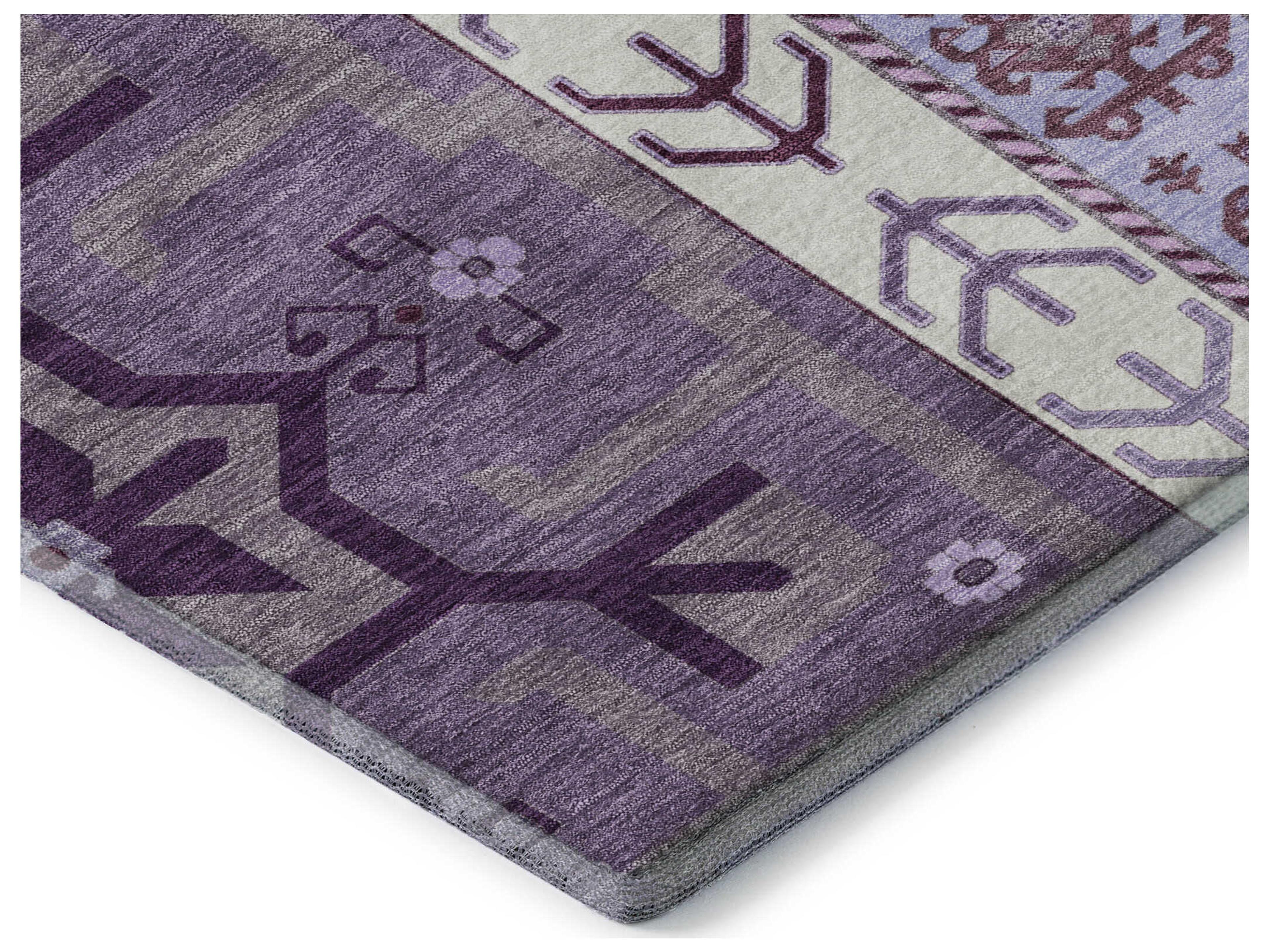 Dalyn Mayfield Moroccan Area Rug