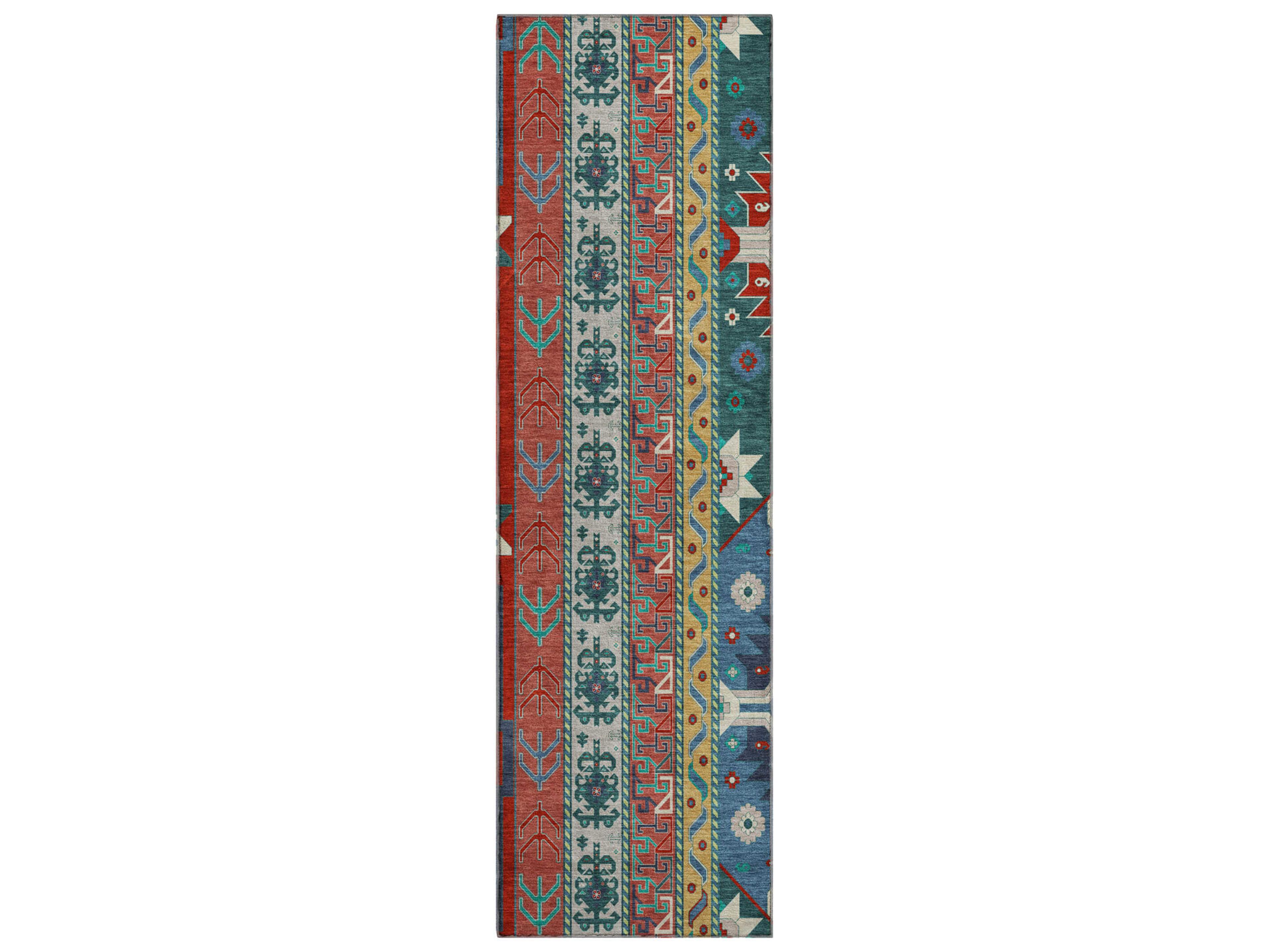 Dalyn Mayfield Moroccan Area Rug