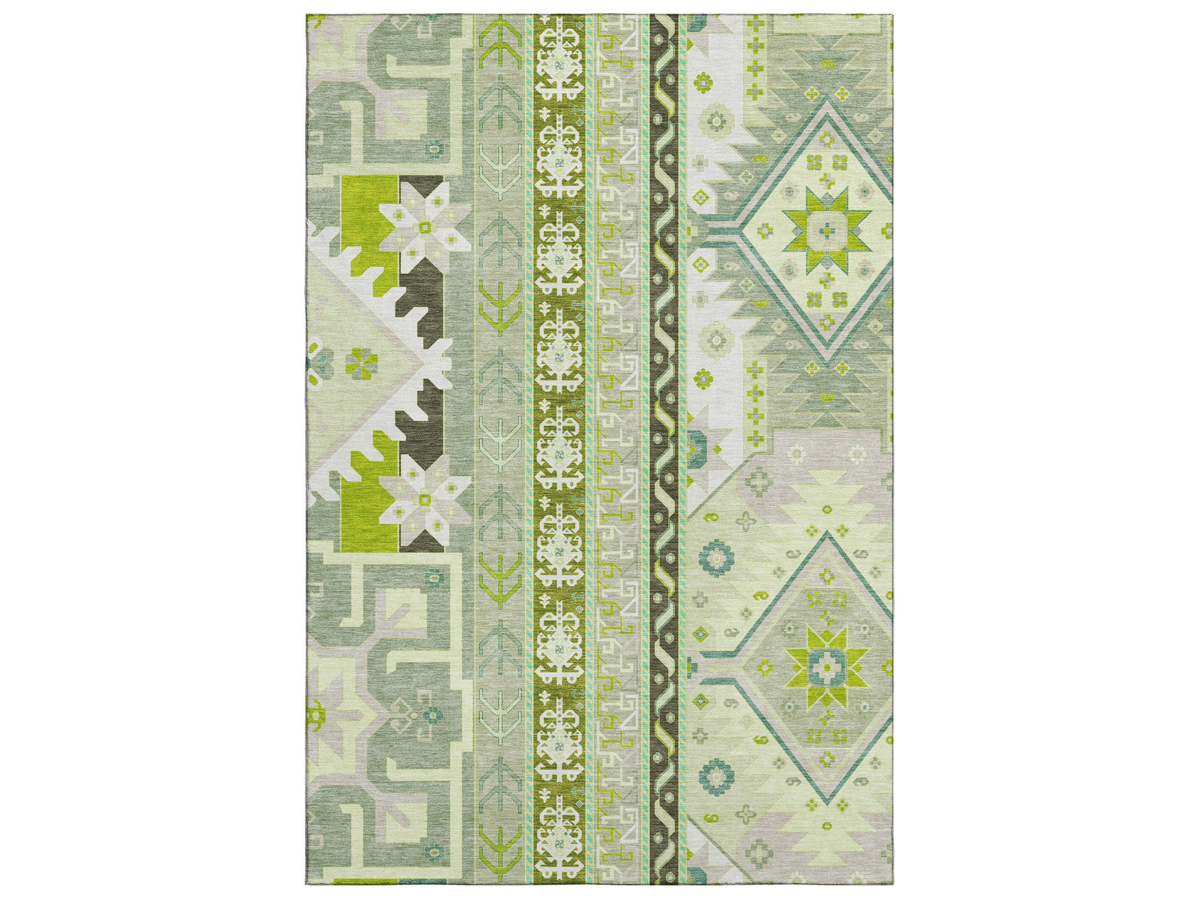 Mayfield Moroccan Area Rug
