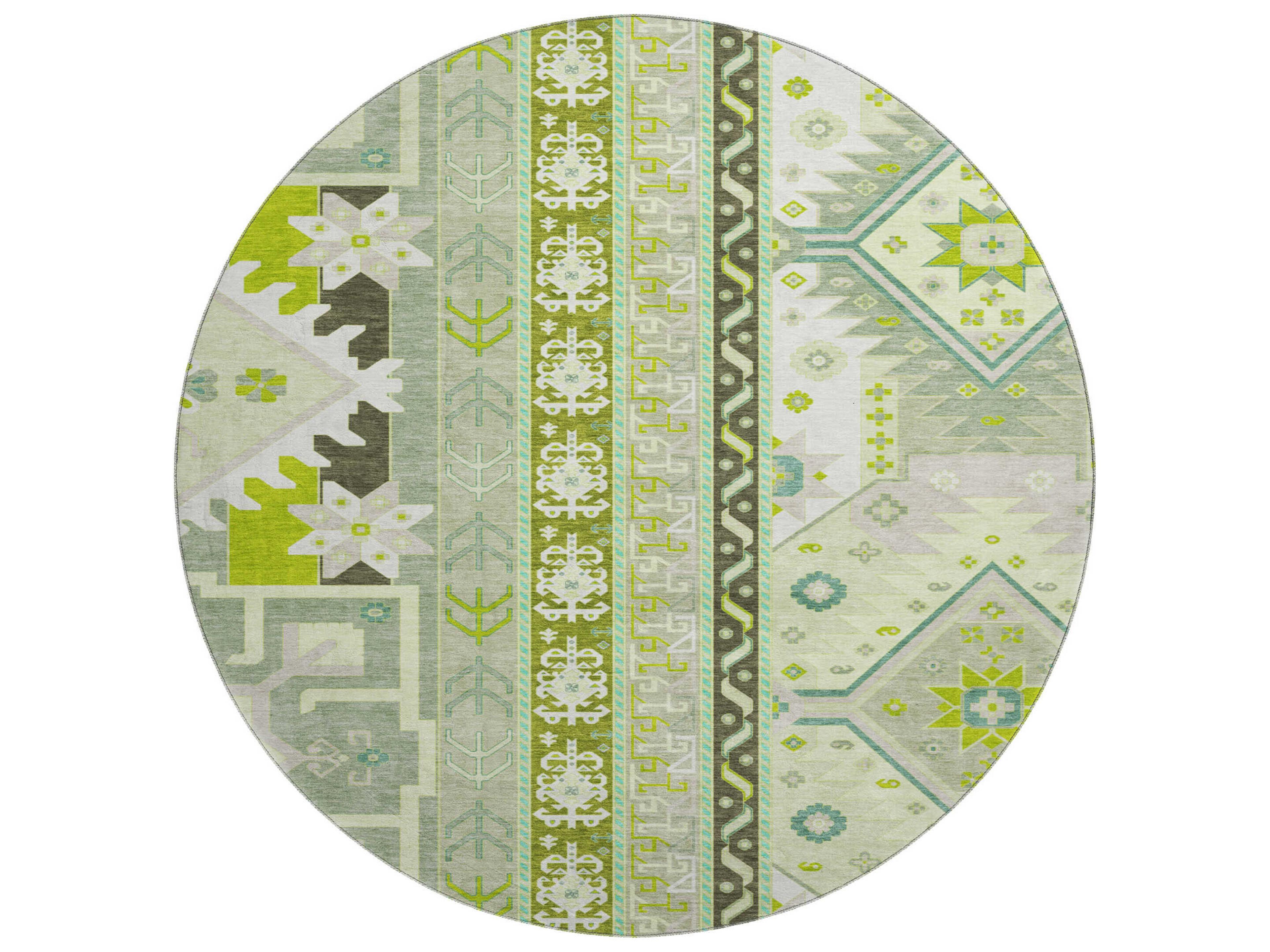 Dalyn Mayfield Moroccan Area Rug