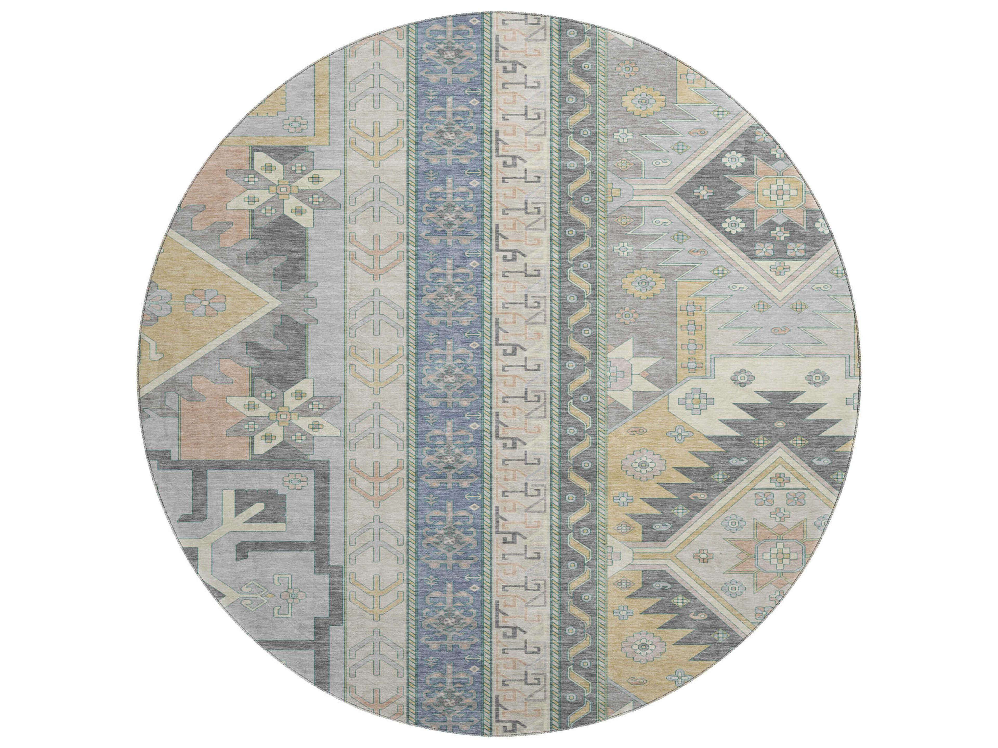 Dalyn Mayfield Moroccan Area Rug