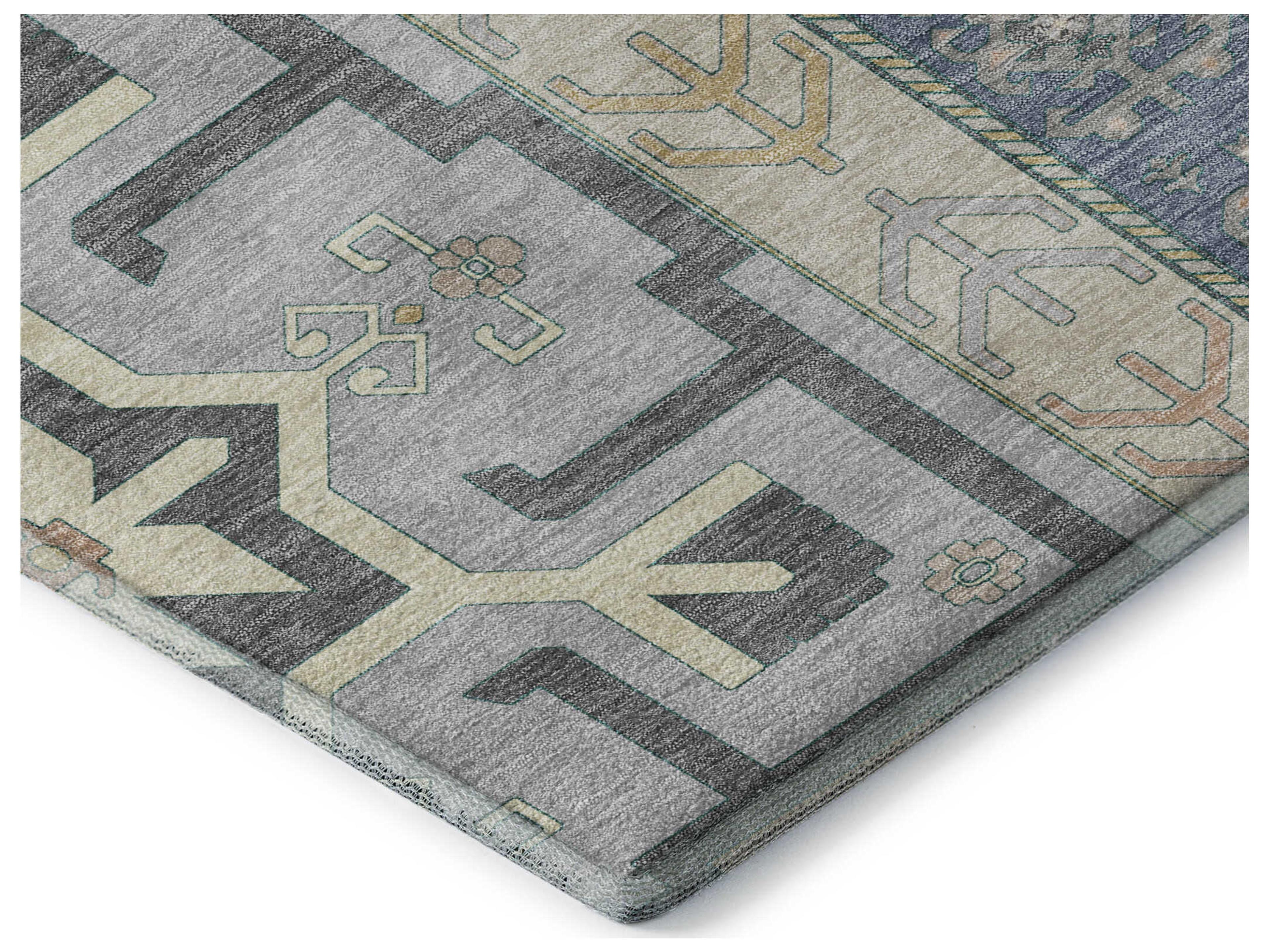 Dalyn Mayfield Moroccan Area Rug