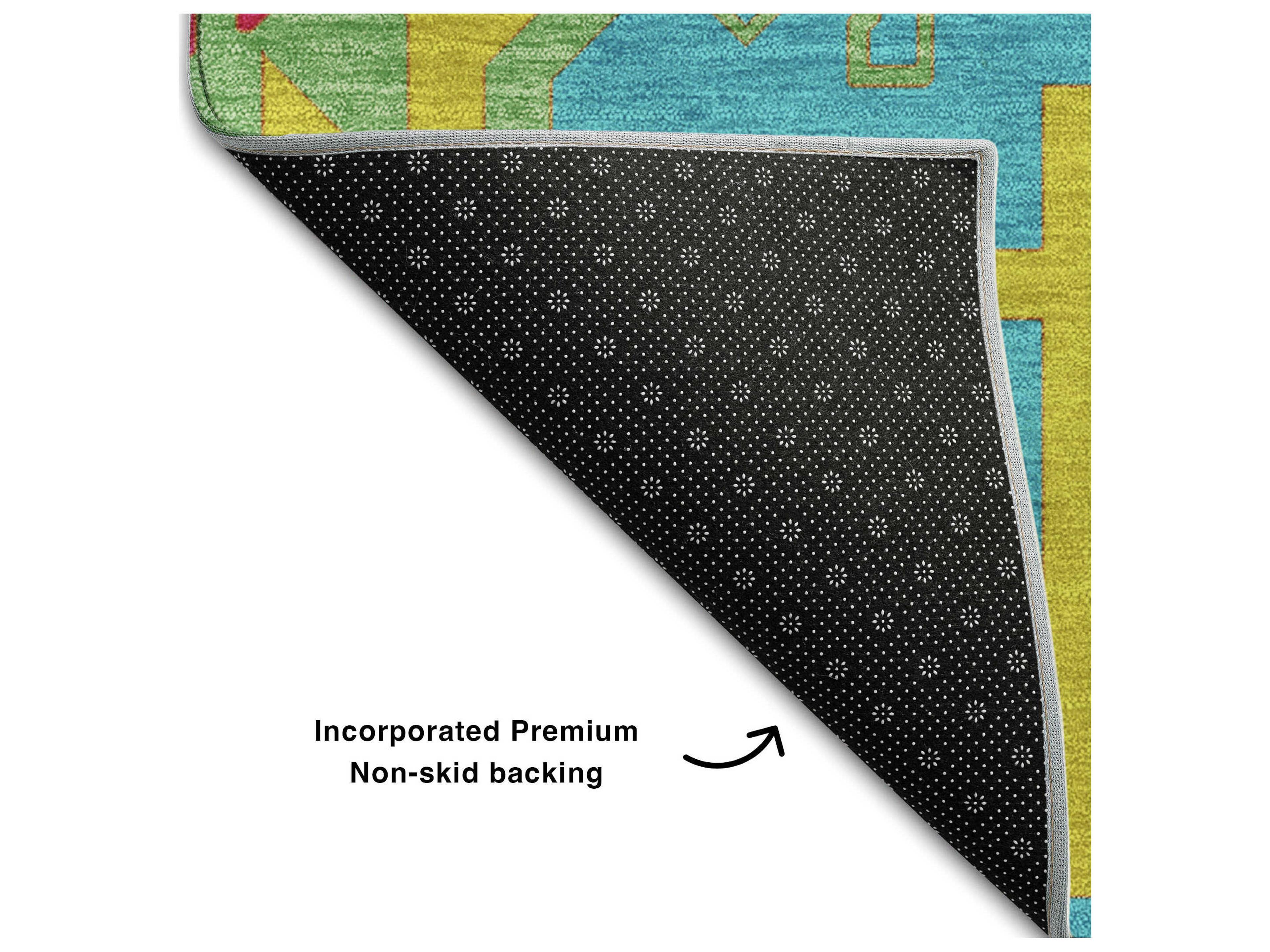 Dalyn Mayfield Moroccan Area Rug