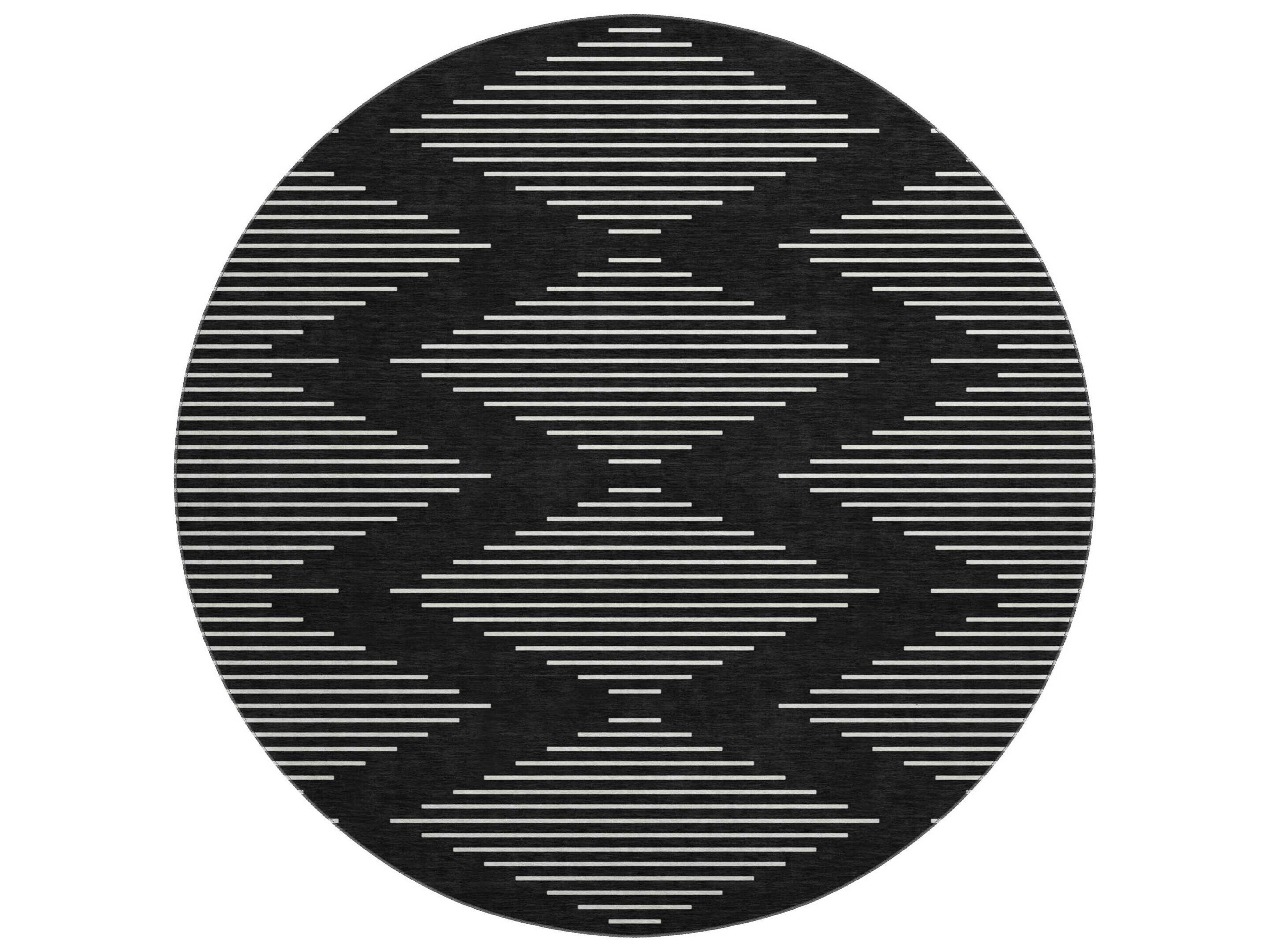 Dalyn Mayfield Geometric Area Rug