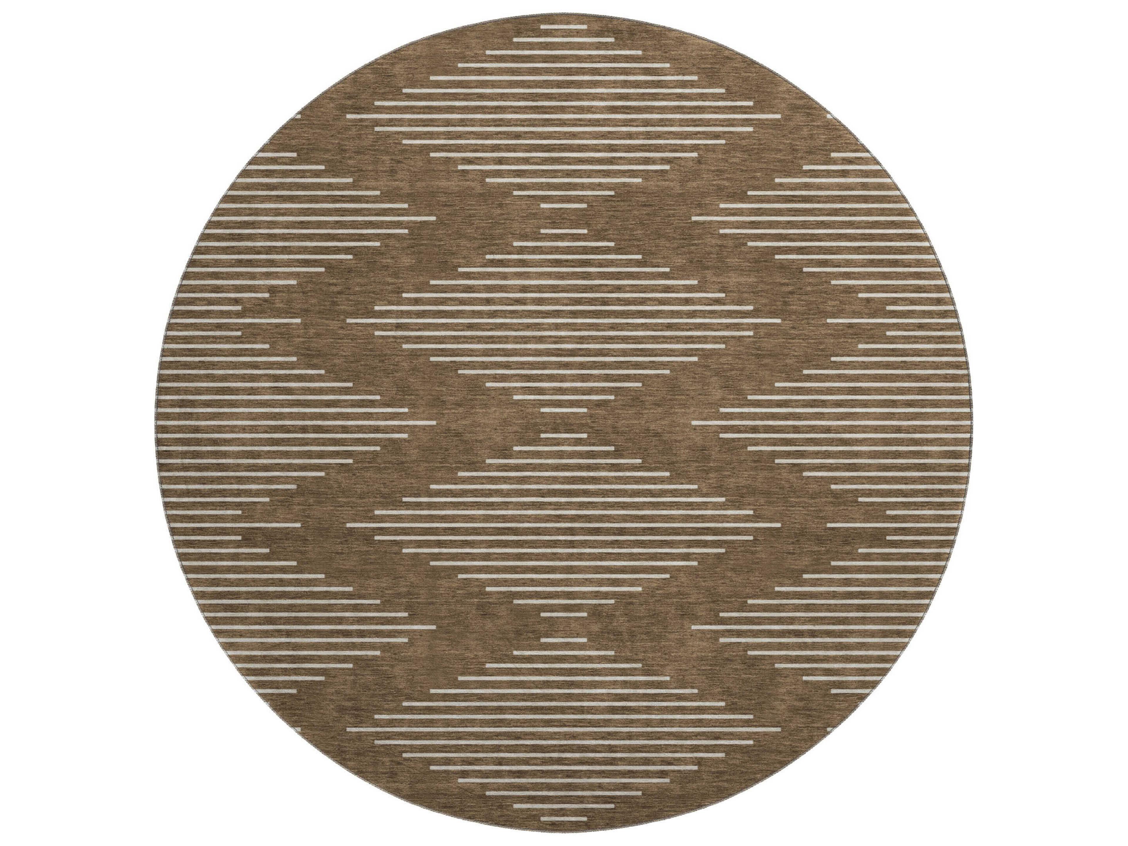 Dalyn Mayfield Geometric Area Rug