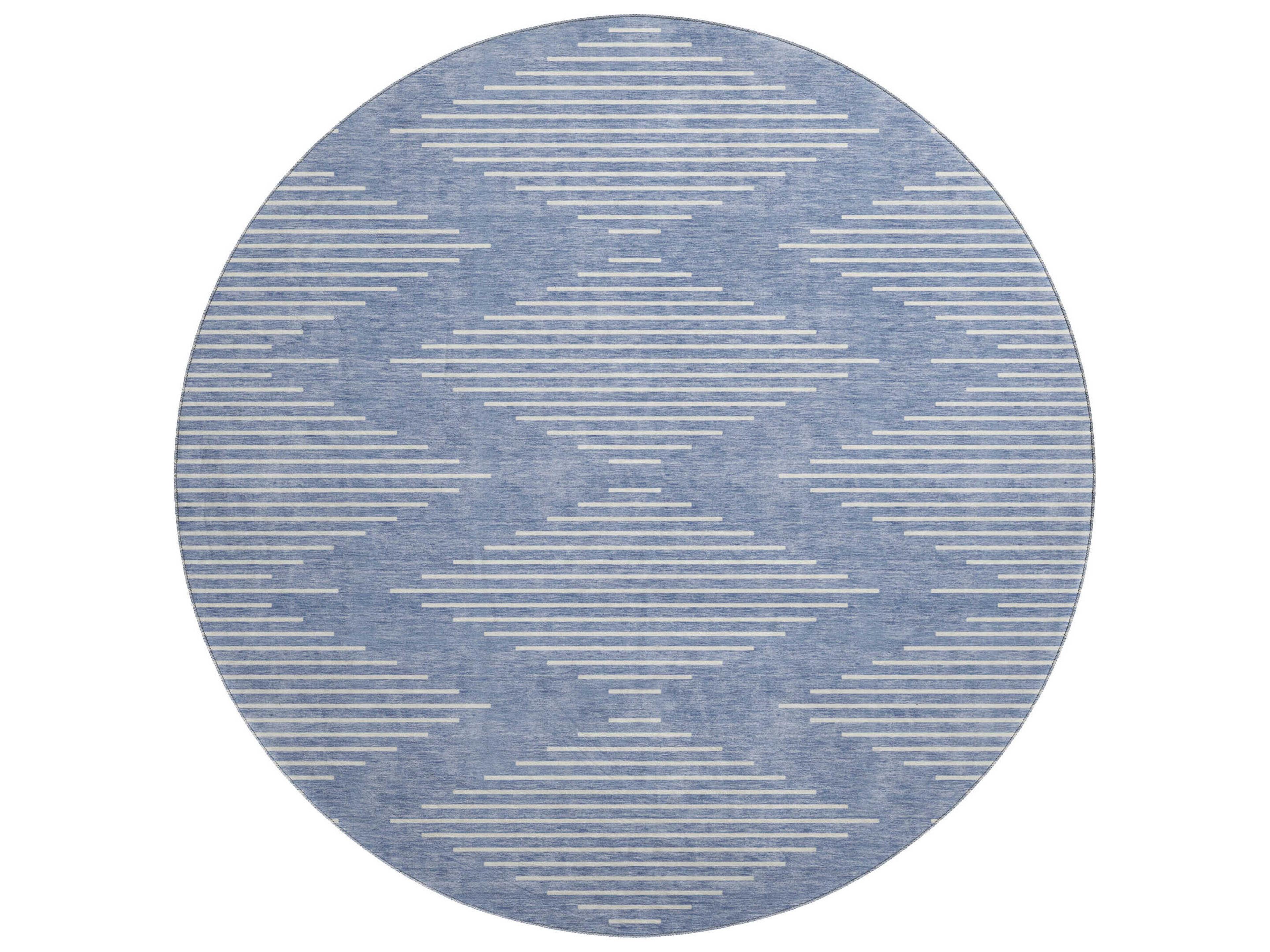 Dalyn Mayfield Geometric Area Rug
