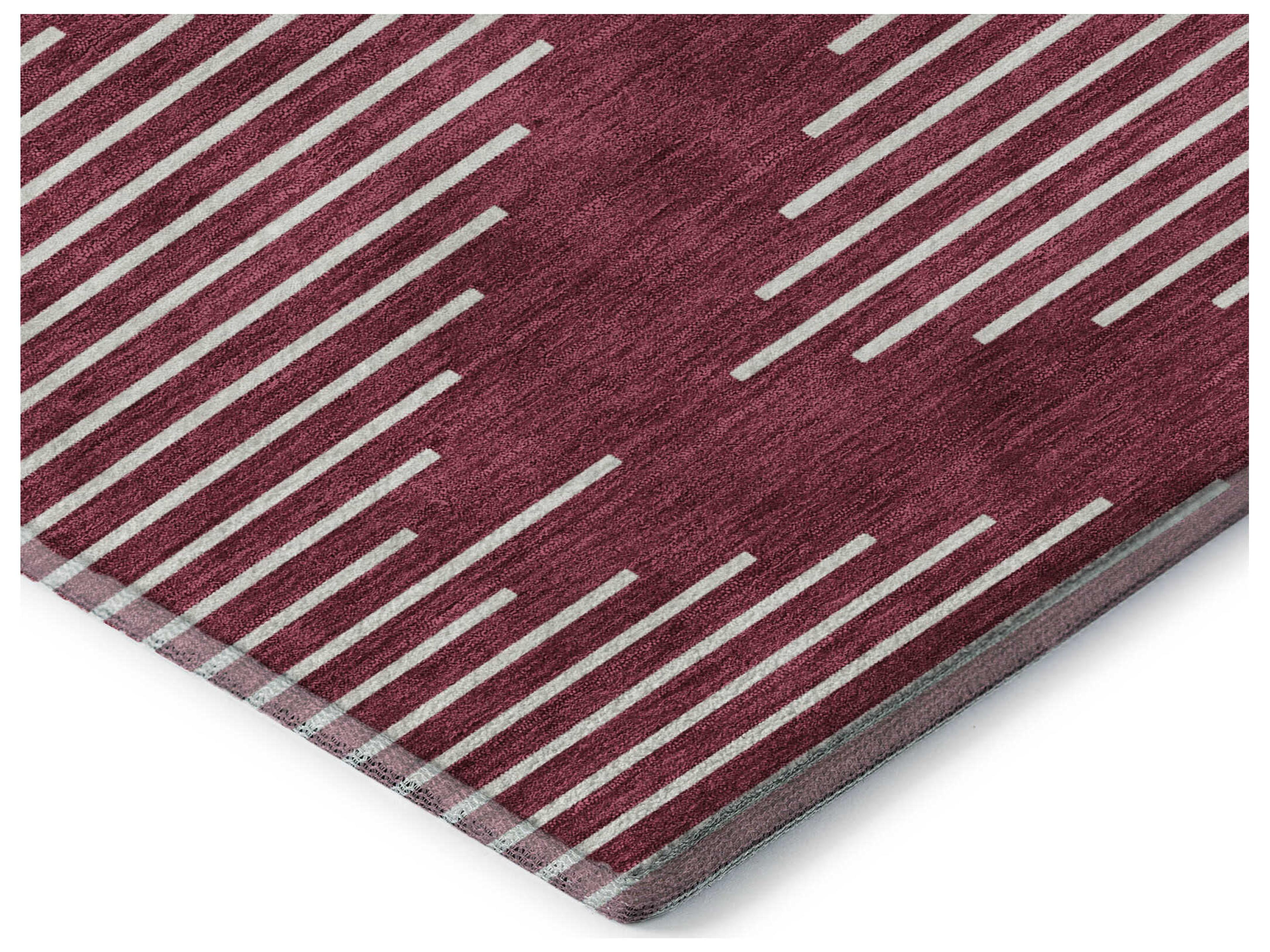 Dalyn Mayfield Geometric Area Rug