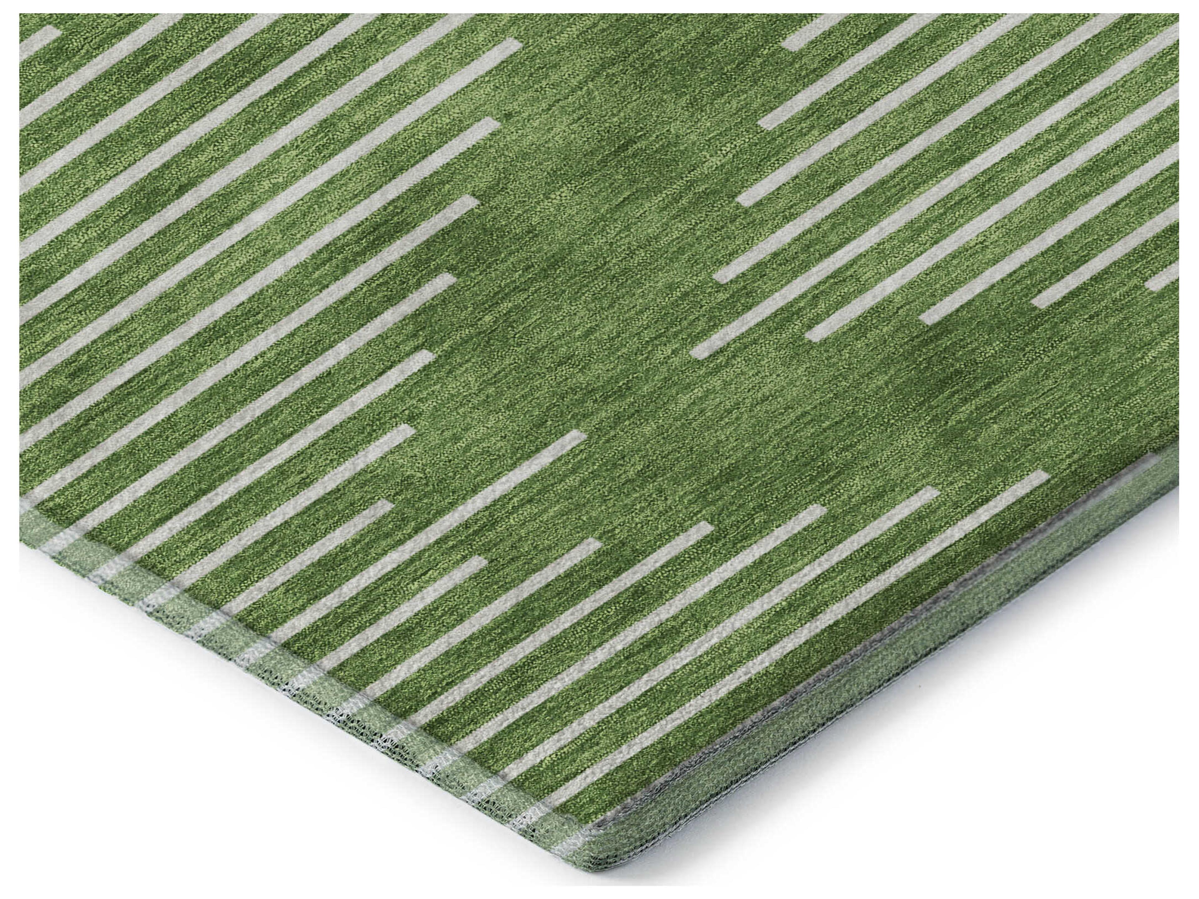 Dalyn Mayfield Geometric Area Rug