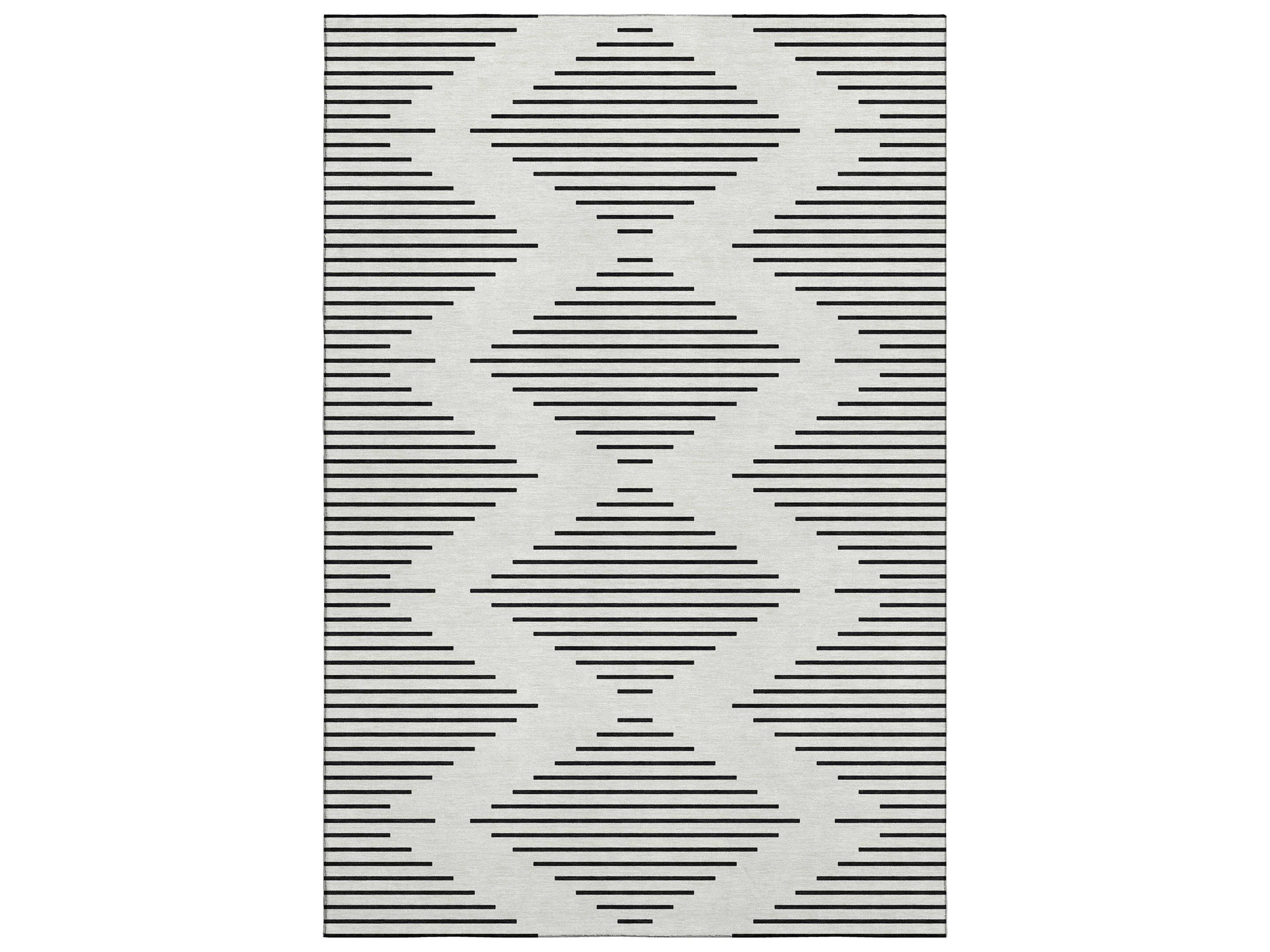 Mayfield Geometric Area Rug