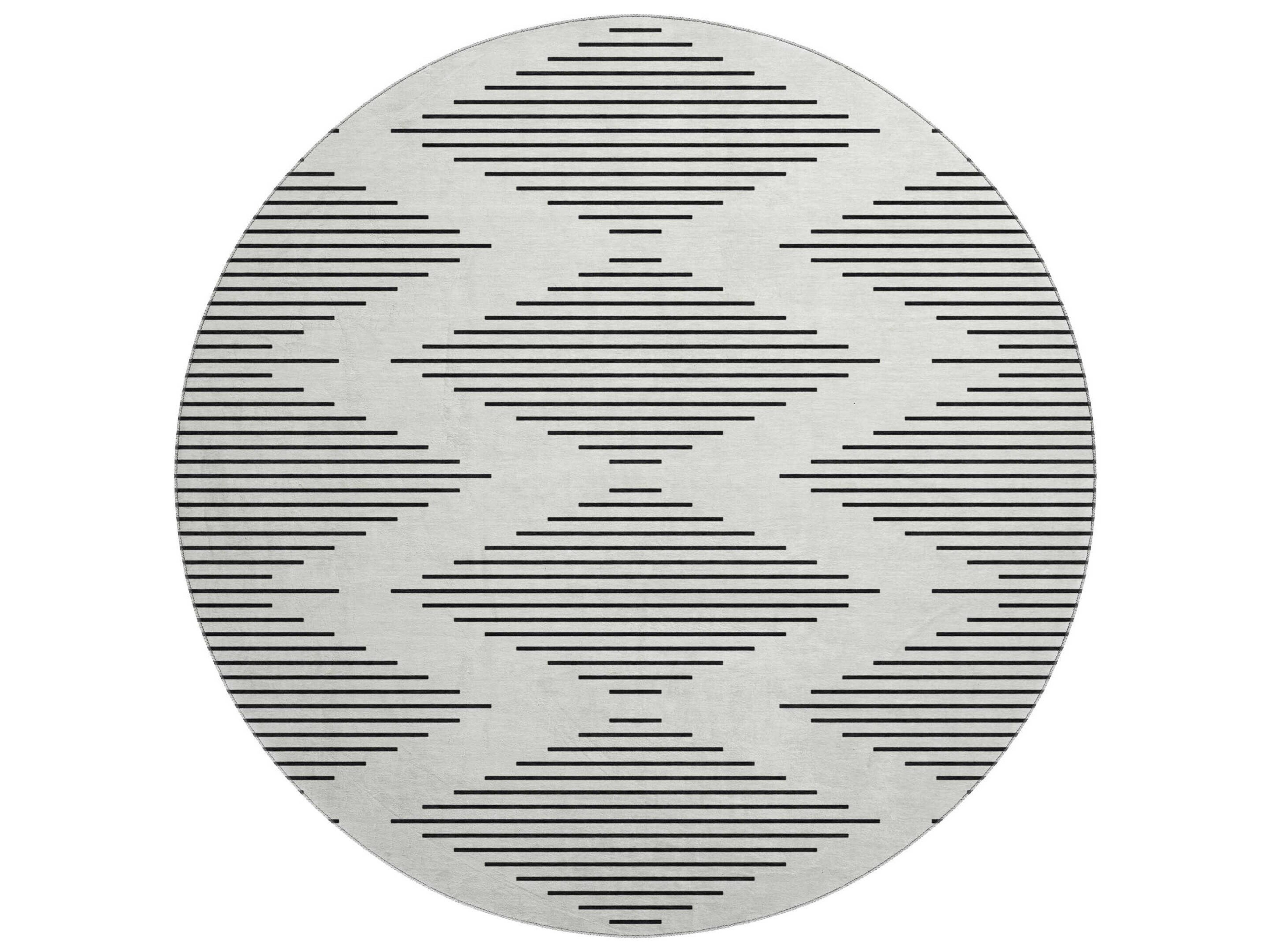 Dalyn Mayfield Geometric Area Rug
