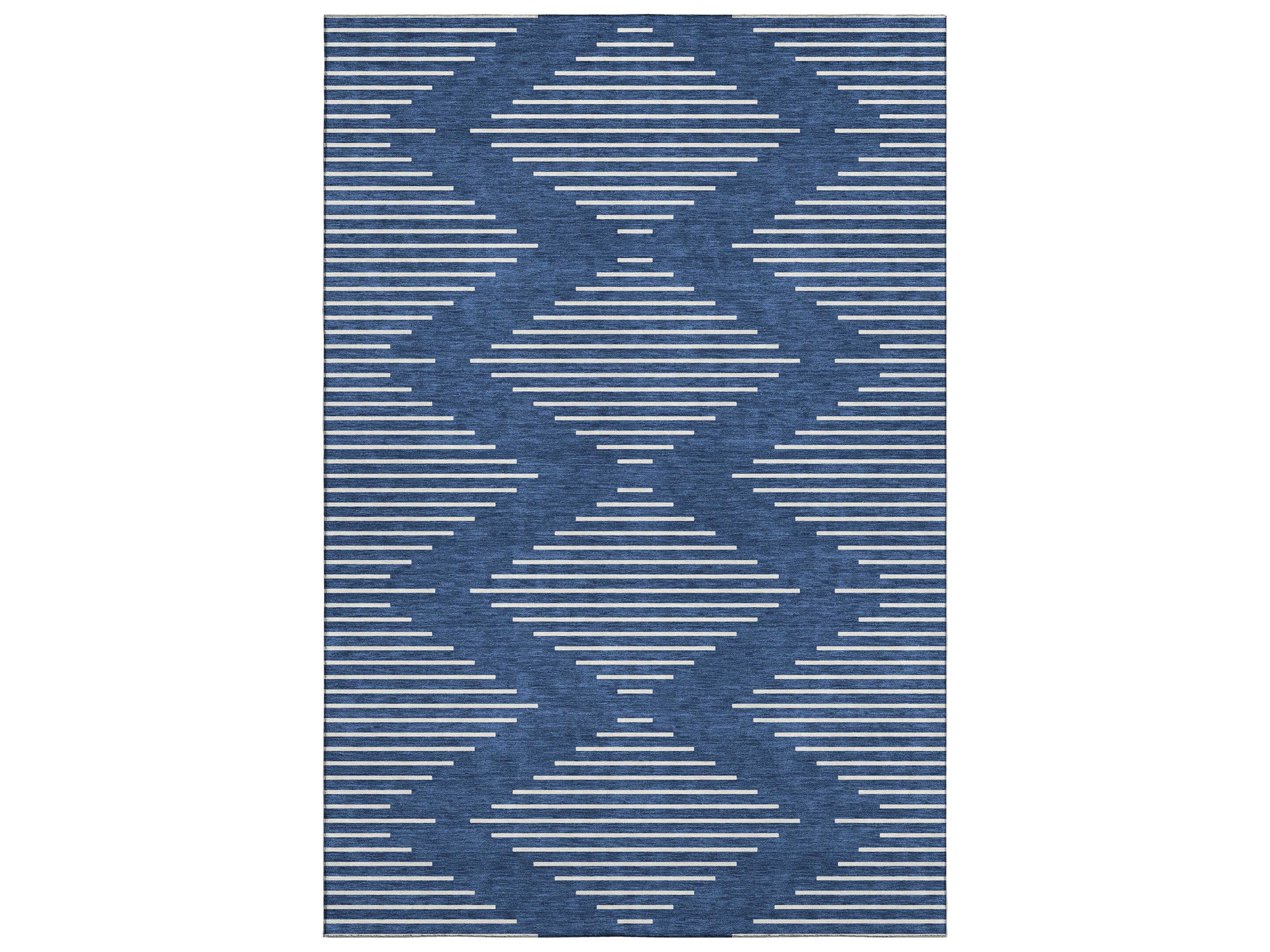 Mayfield Geometric Area Rug
