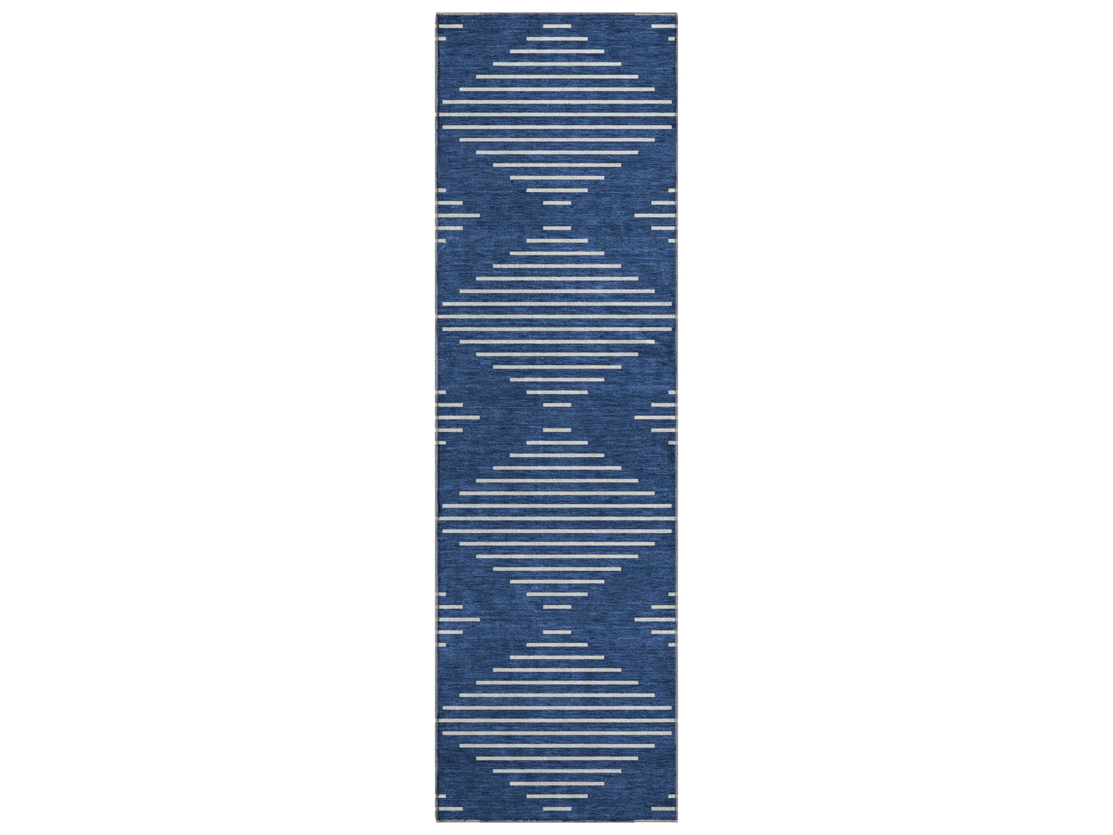 Dalyn Mayfield Geometric Area Rug