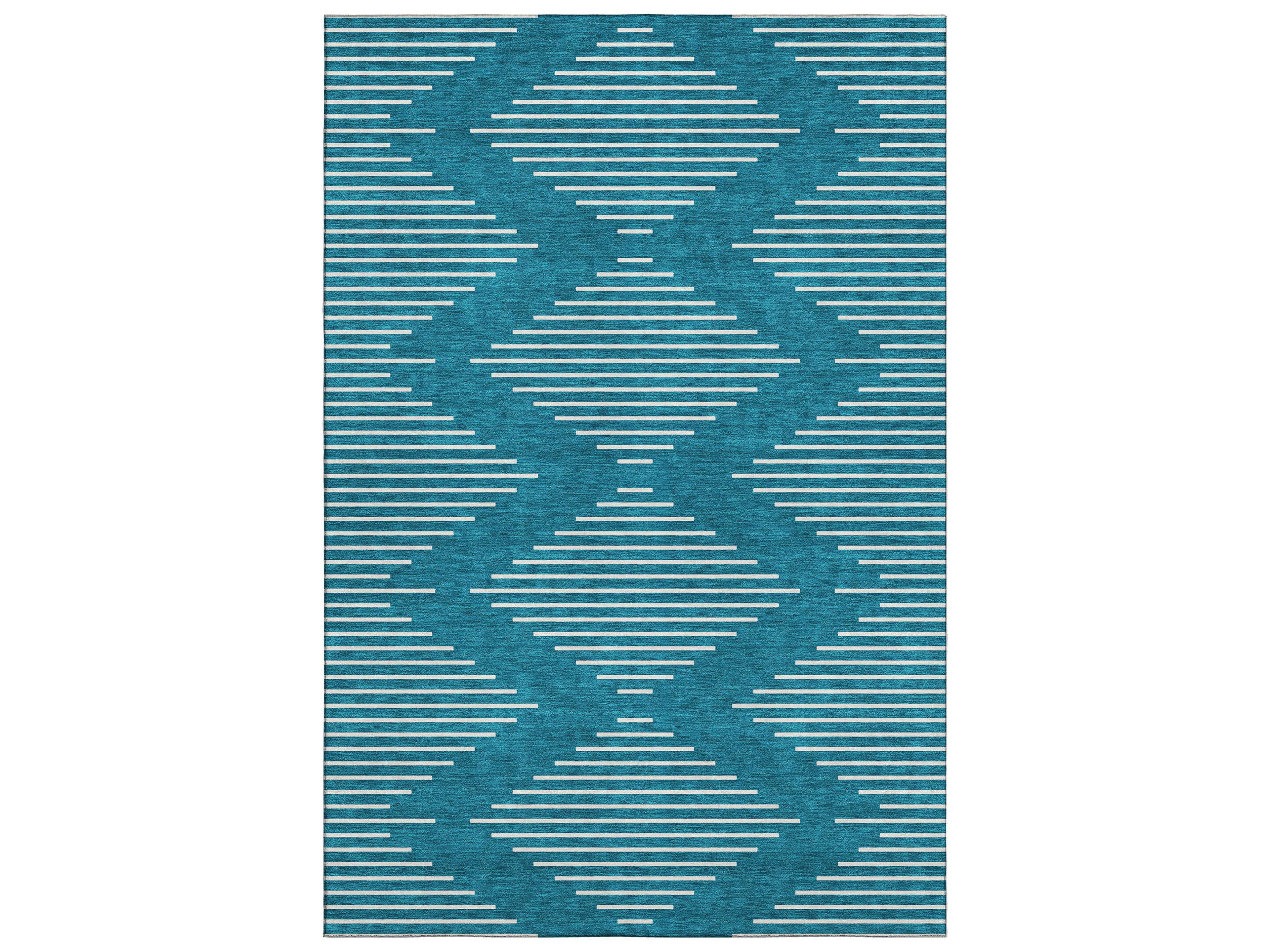 Mayfield Geometric Area Rug