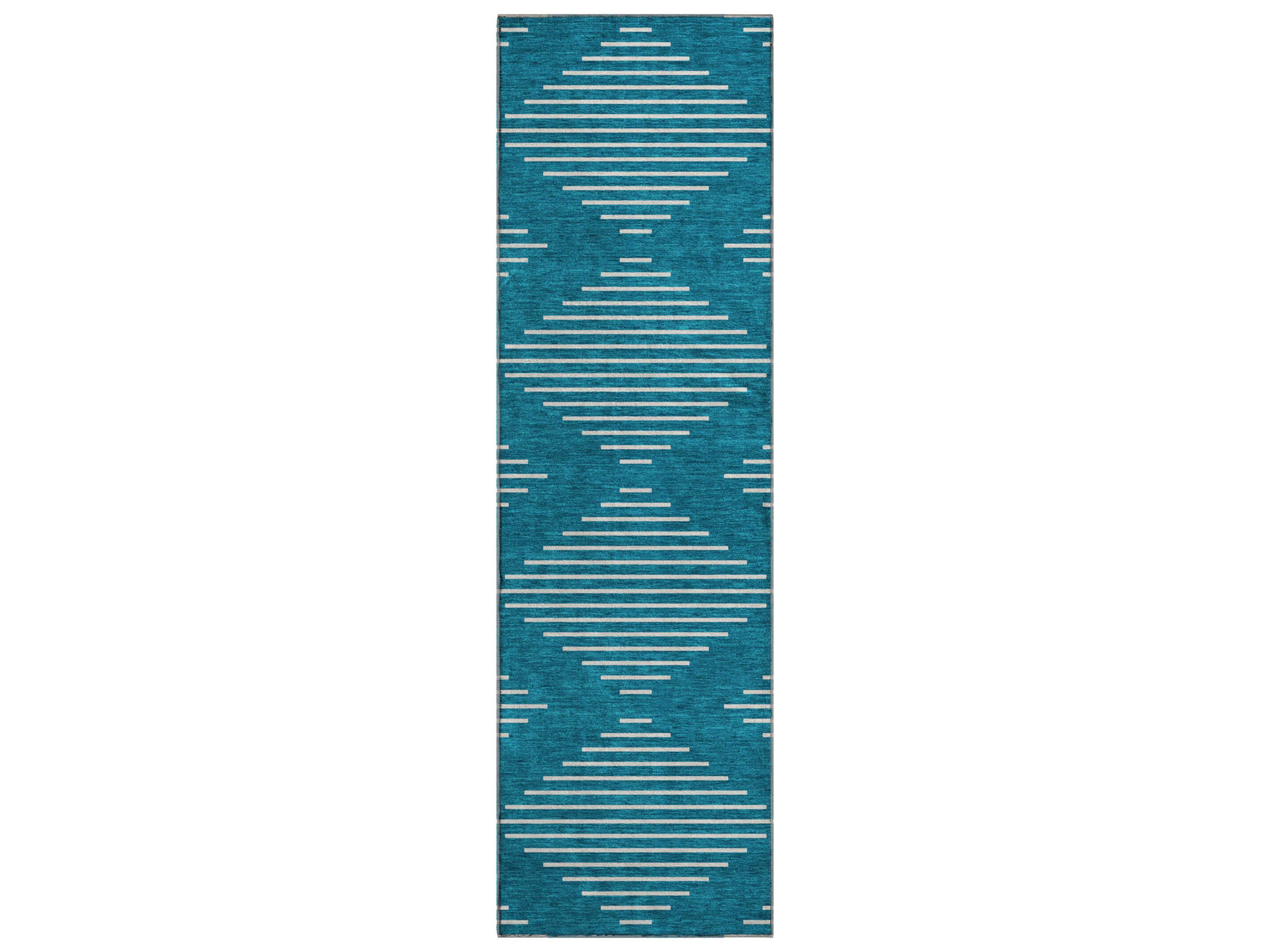 Dalyn Mayfield Geometric Area Rug