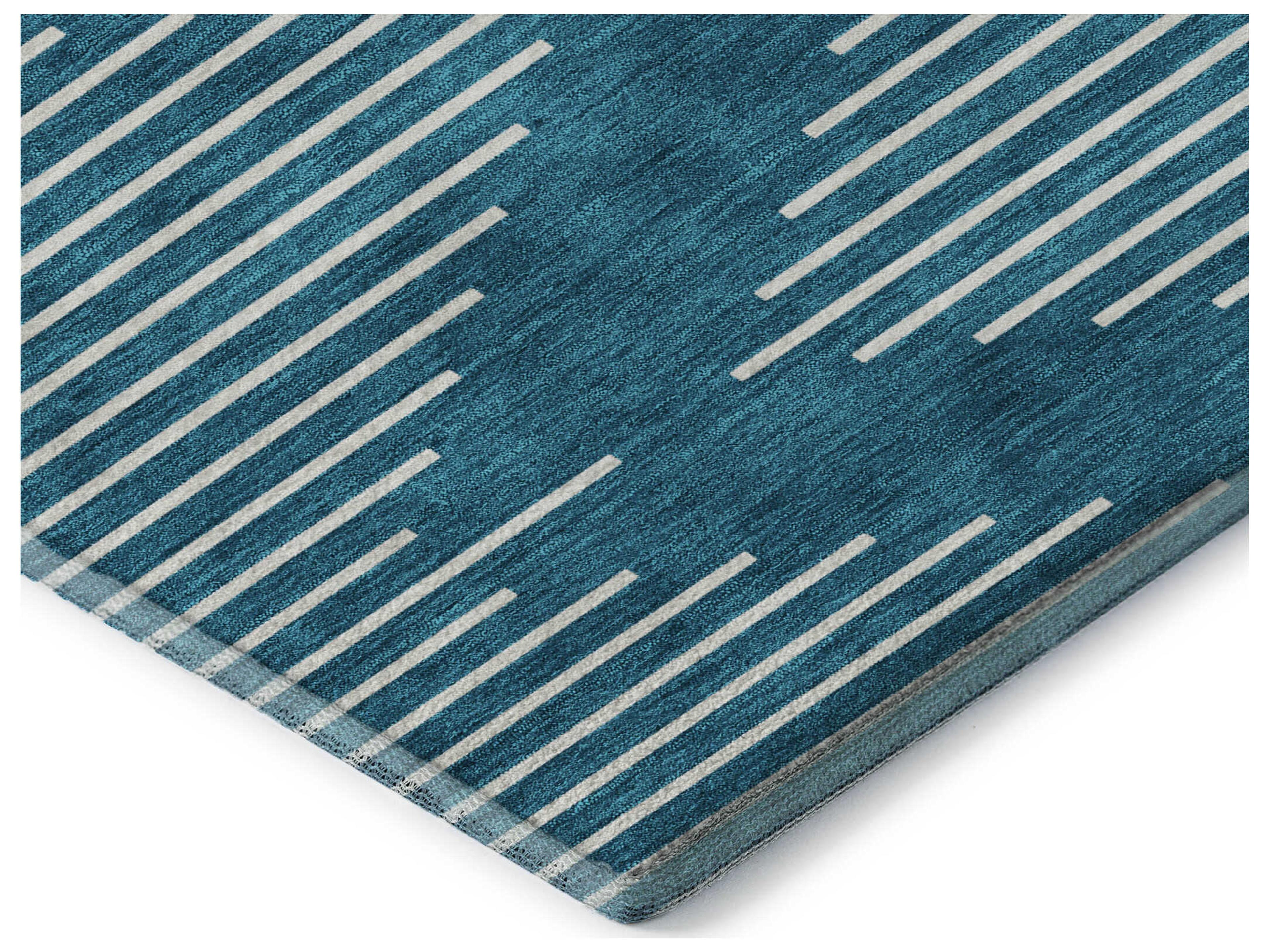 Dalyn Mayfield Geometric Area Rug