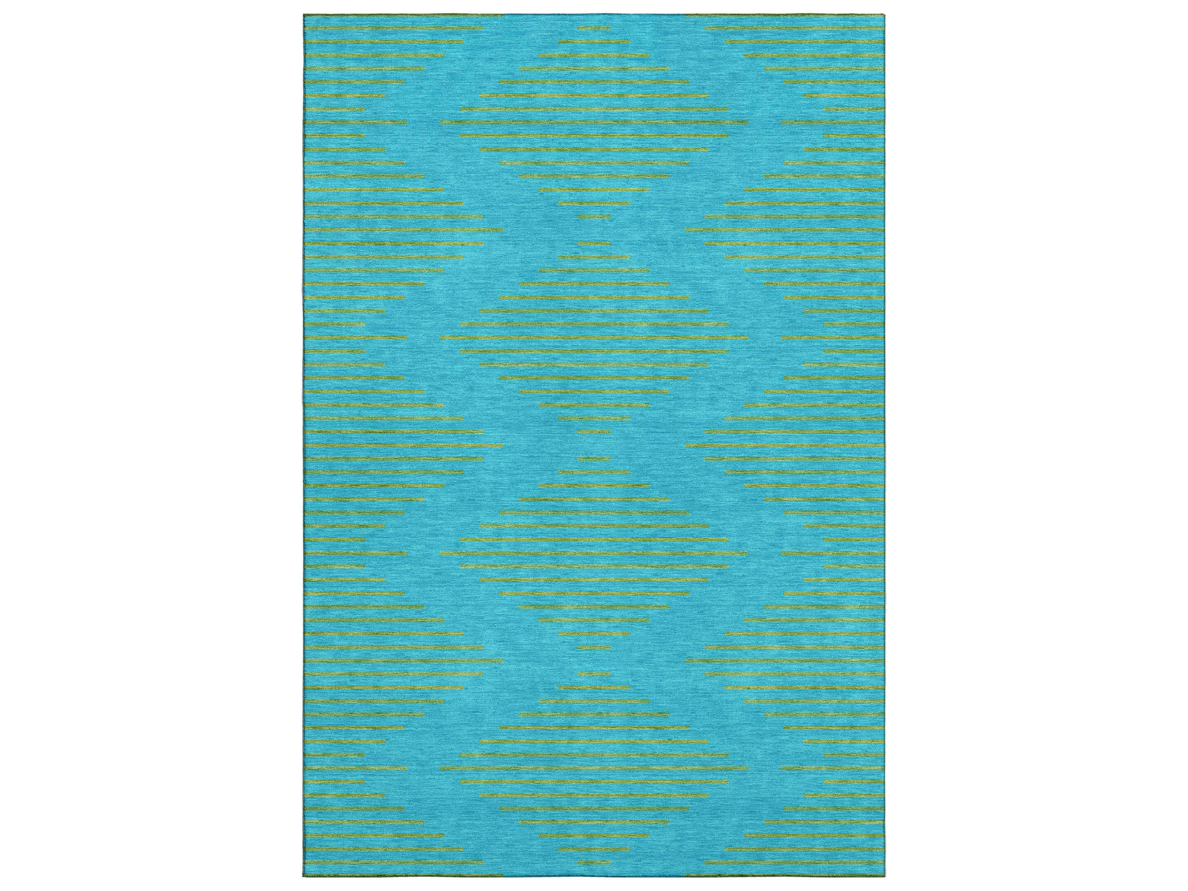 Mayfield Geometric Area Rug