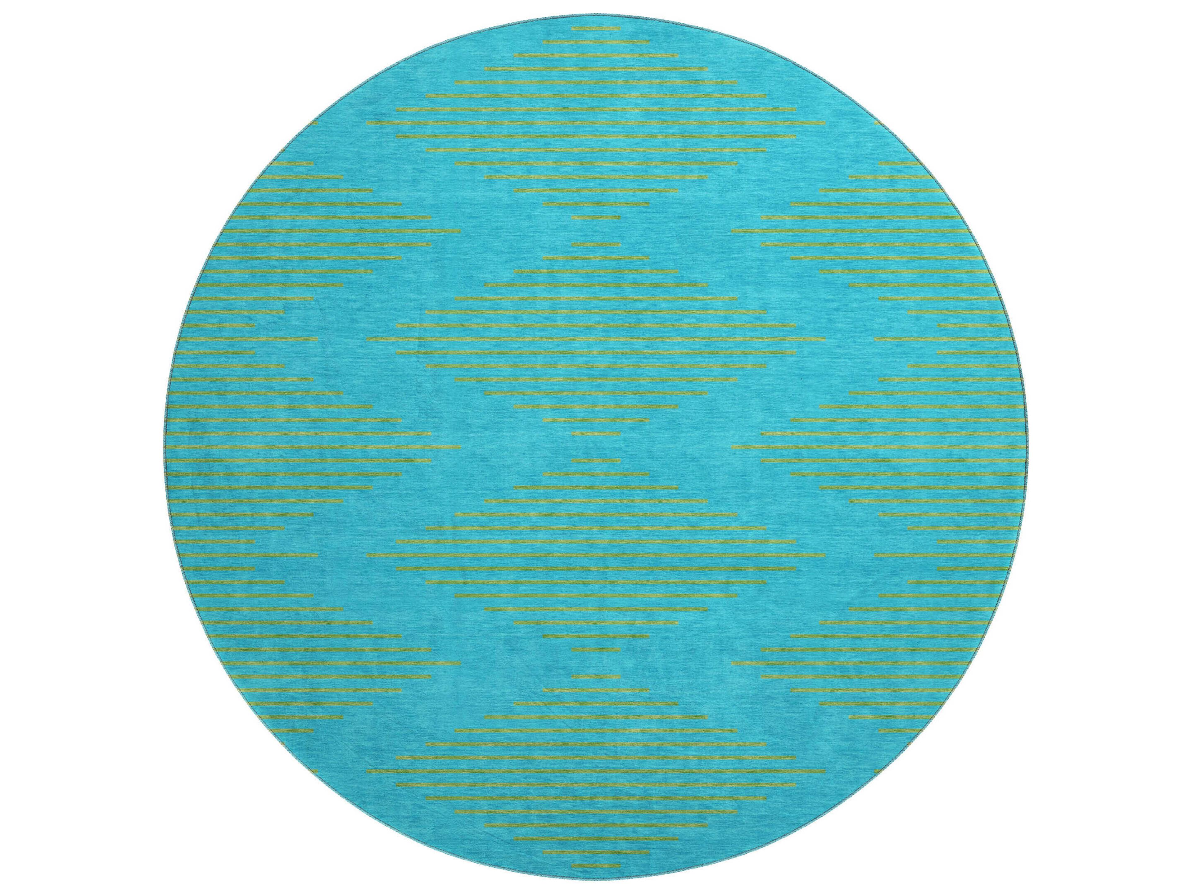 Dalyn Mayfield Geometric Area Rug