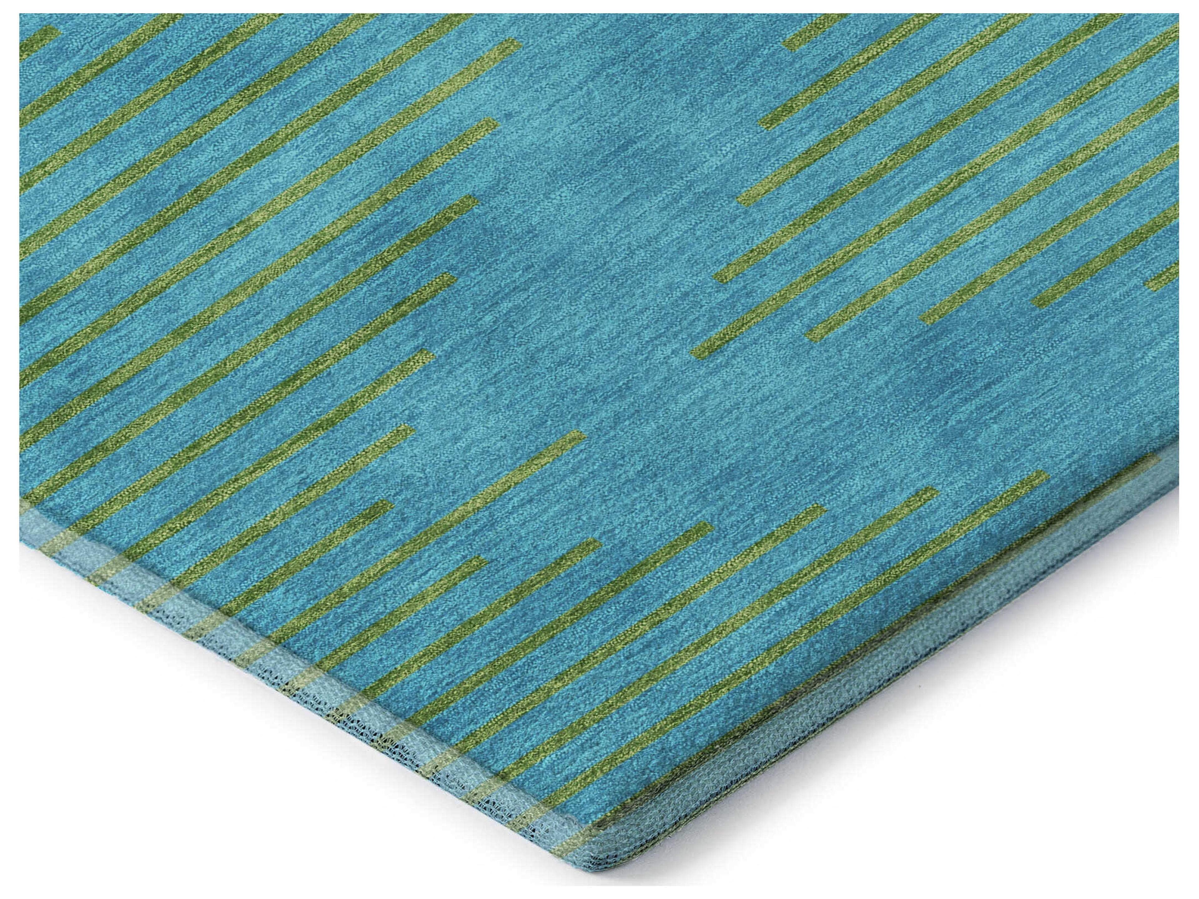 Dalyn Mayfield Geometric Area Rug
