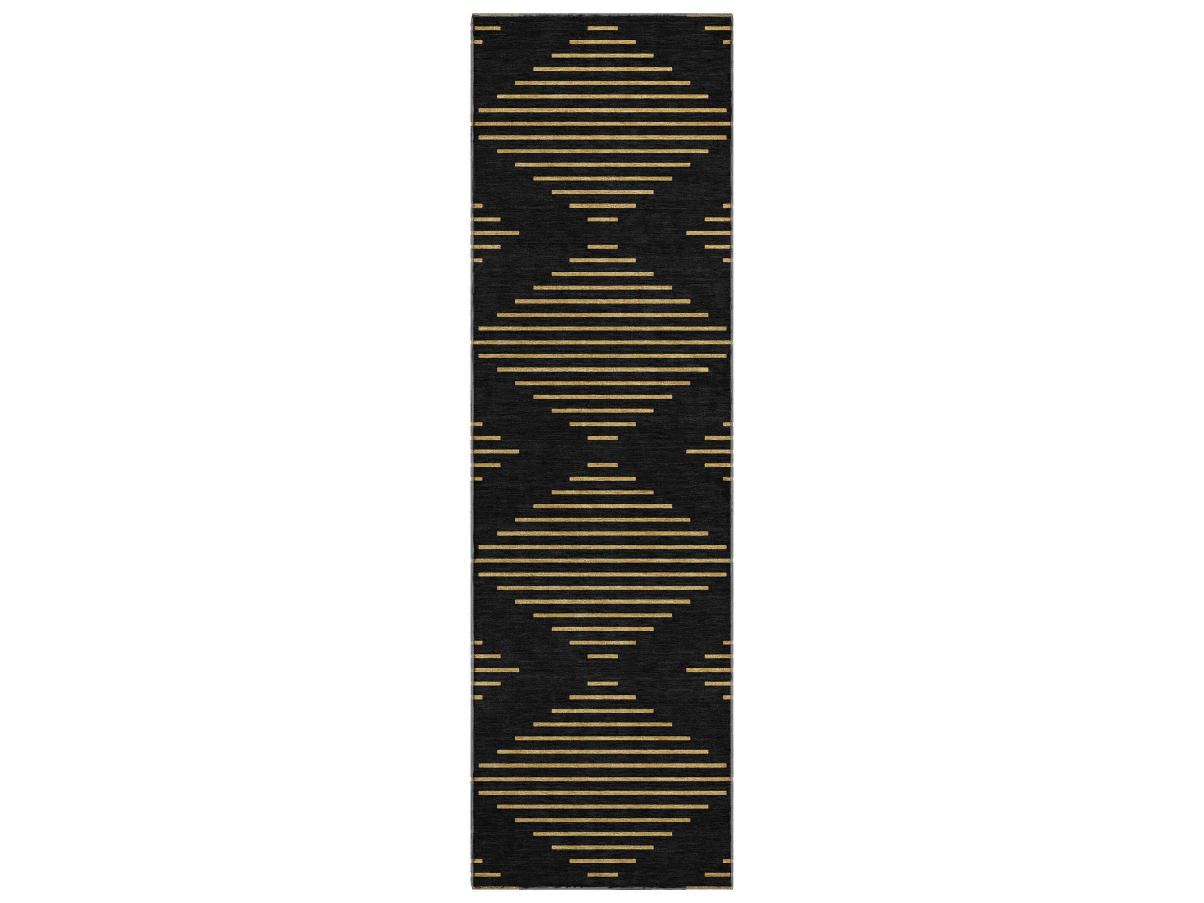 Dalyn Mayfield Geometric Area Rug