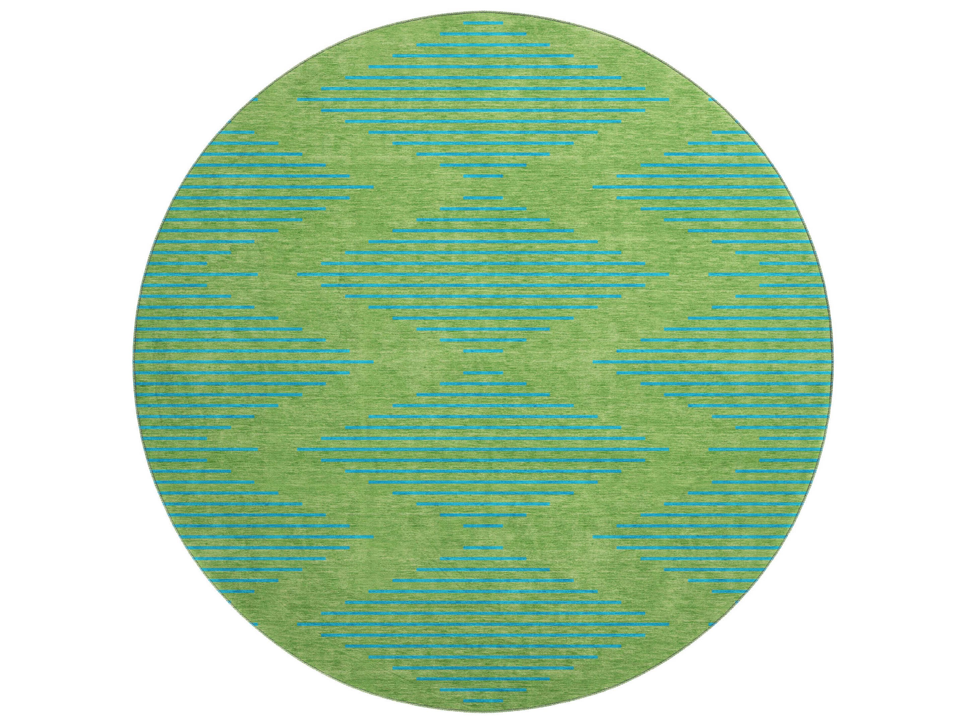 Dalyn Mayfield Geometric Area Rug