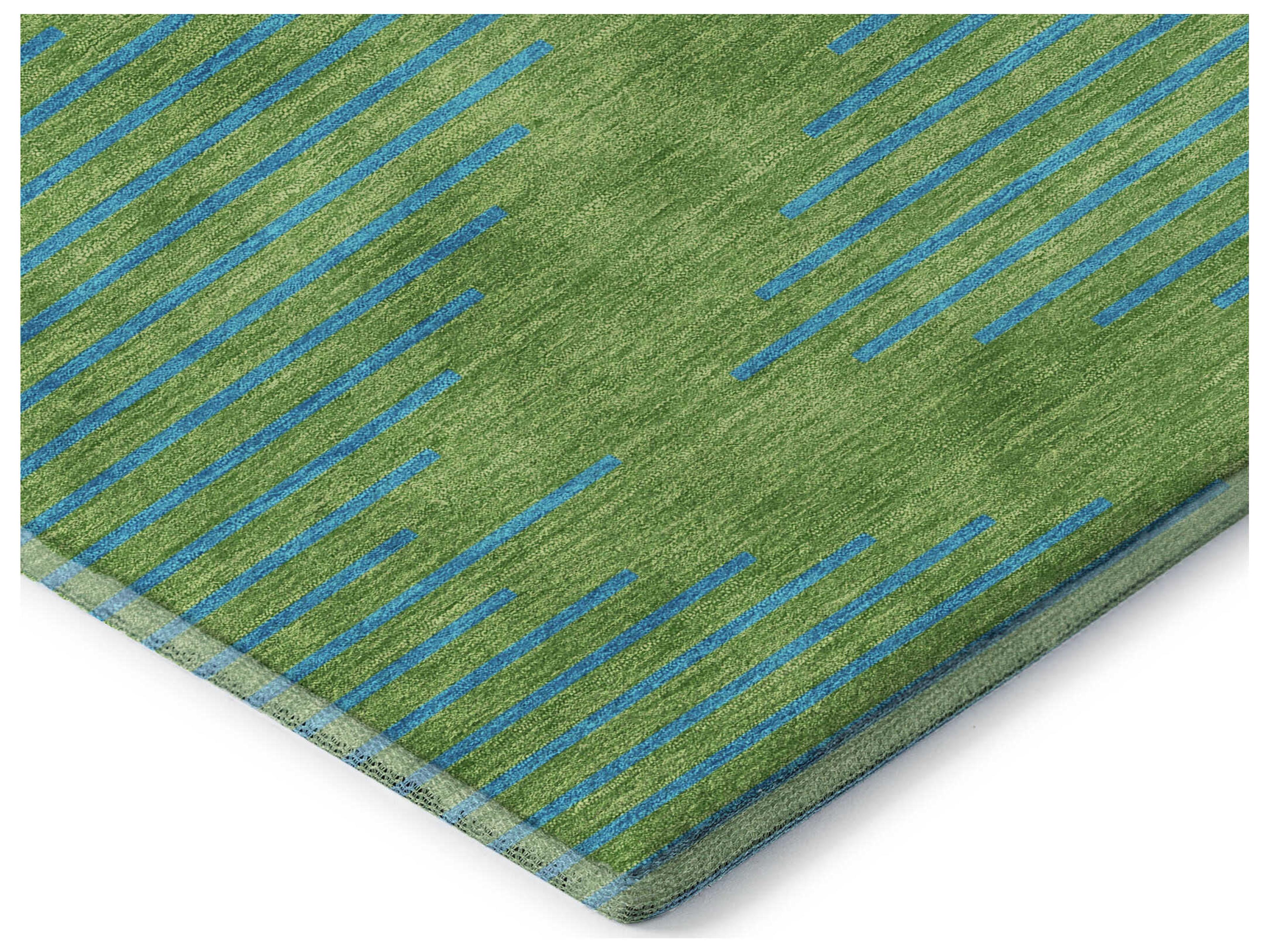 Dalyn Mayfield Geometric Area Rug