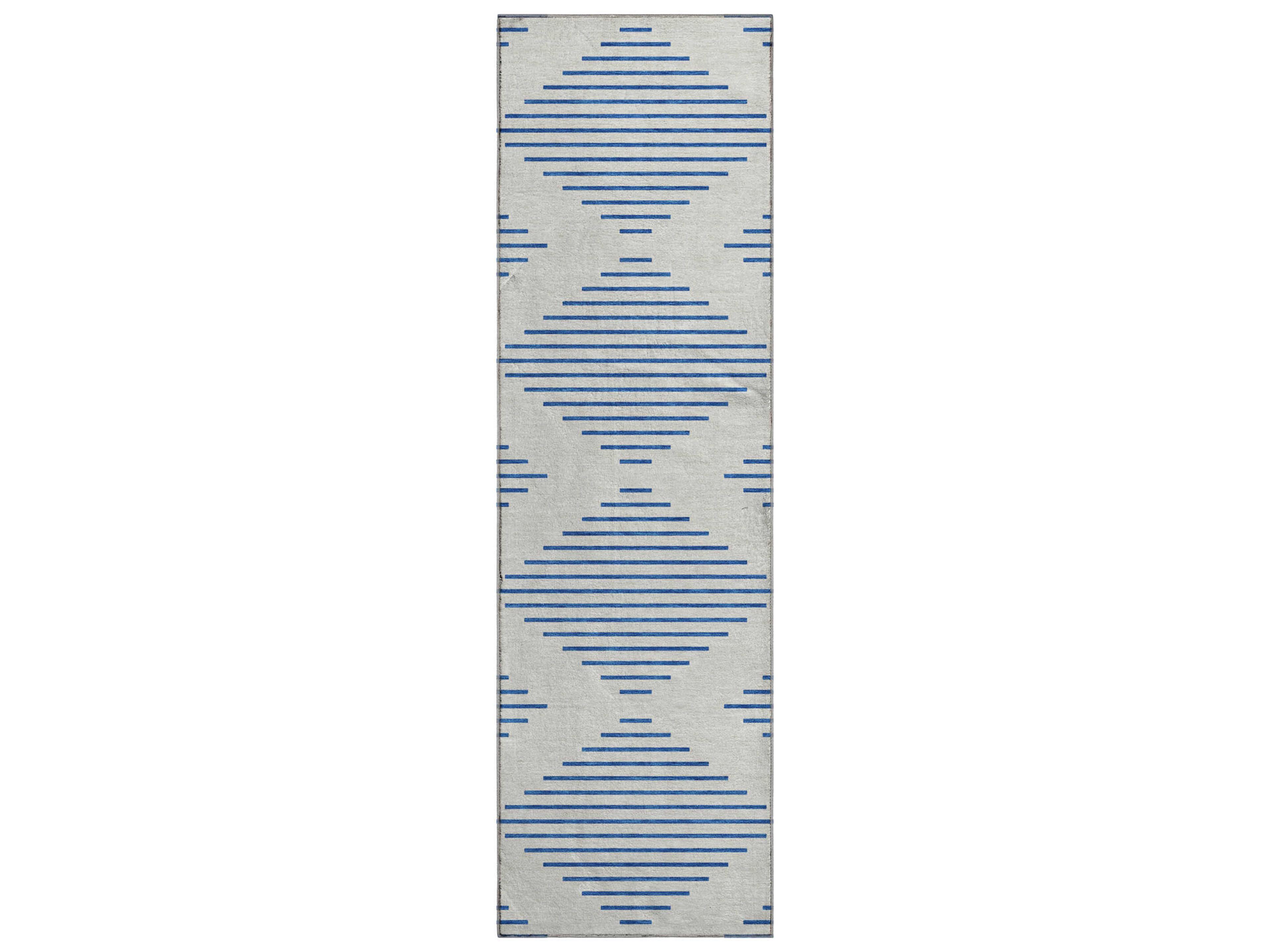Dalyn Mayfield Geometric Area Rug