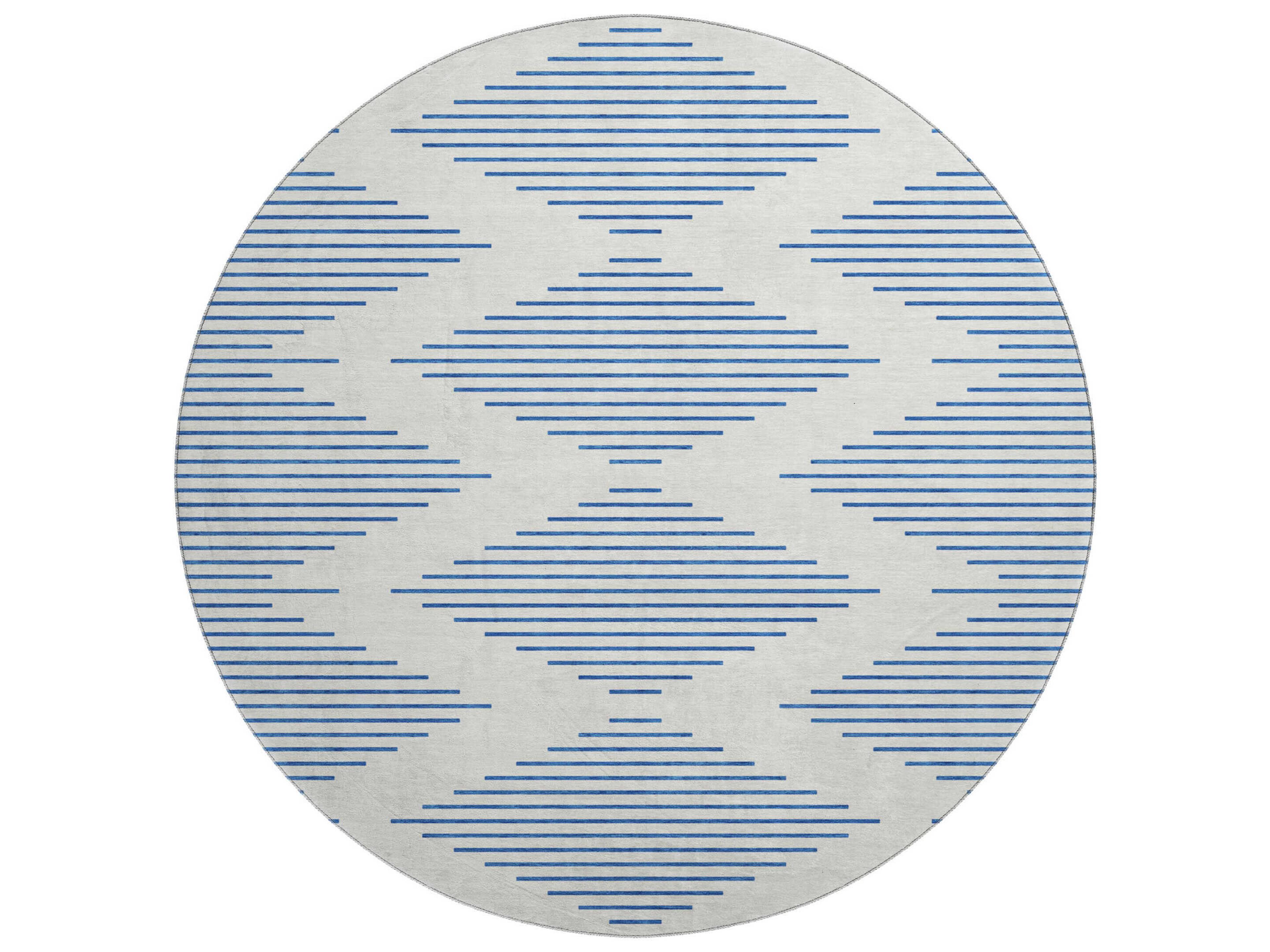Dalyn Mayfield Geometric Area Rug