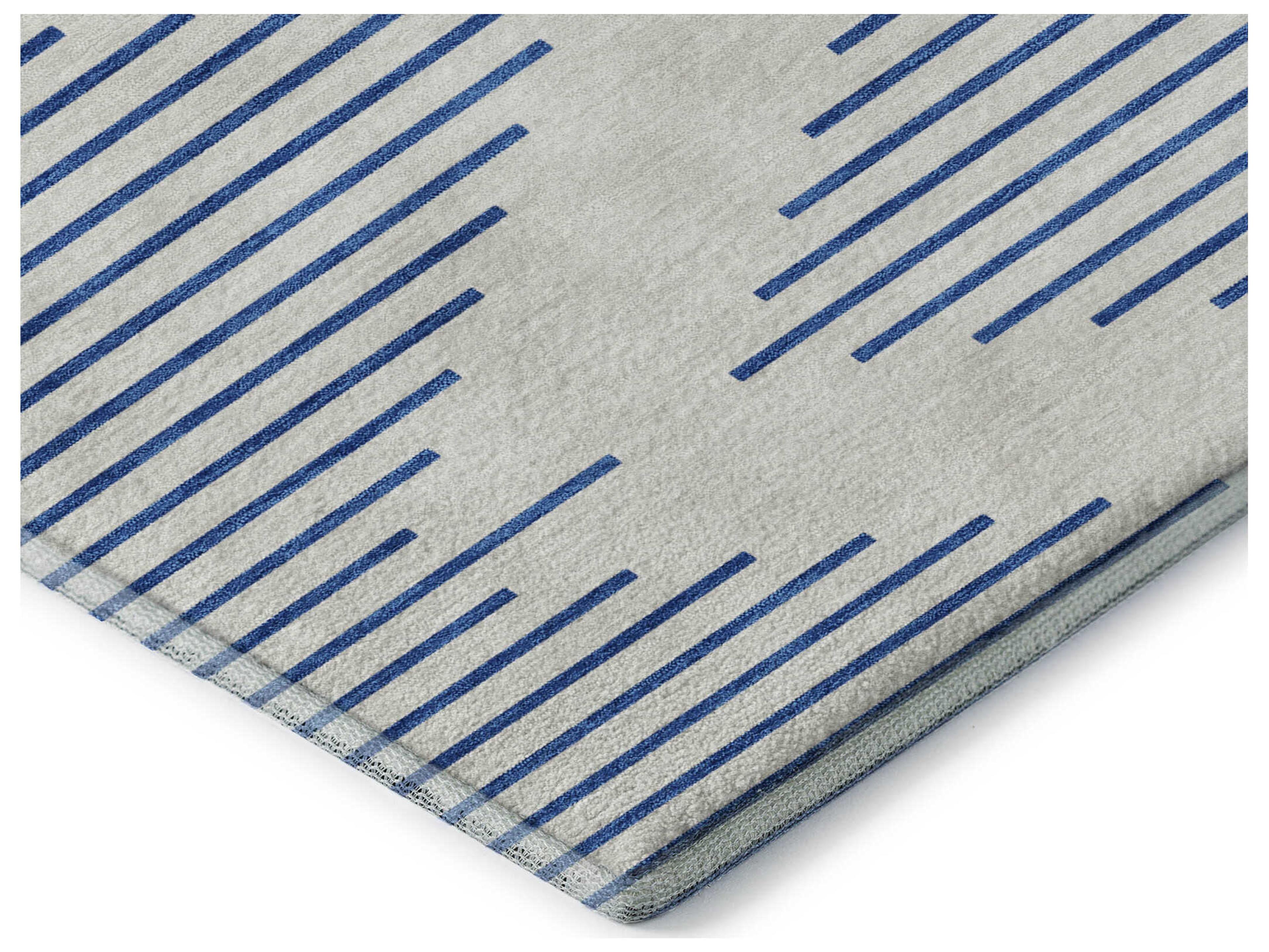 Dalyn Mayfield Geometric Area Rug