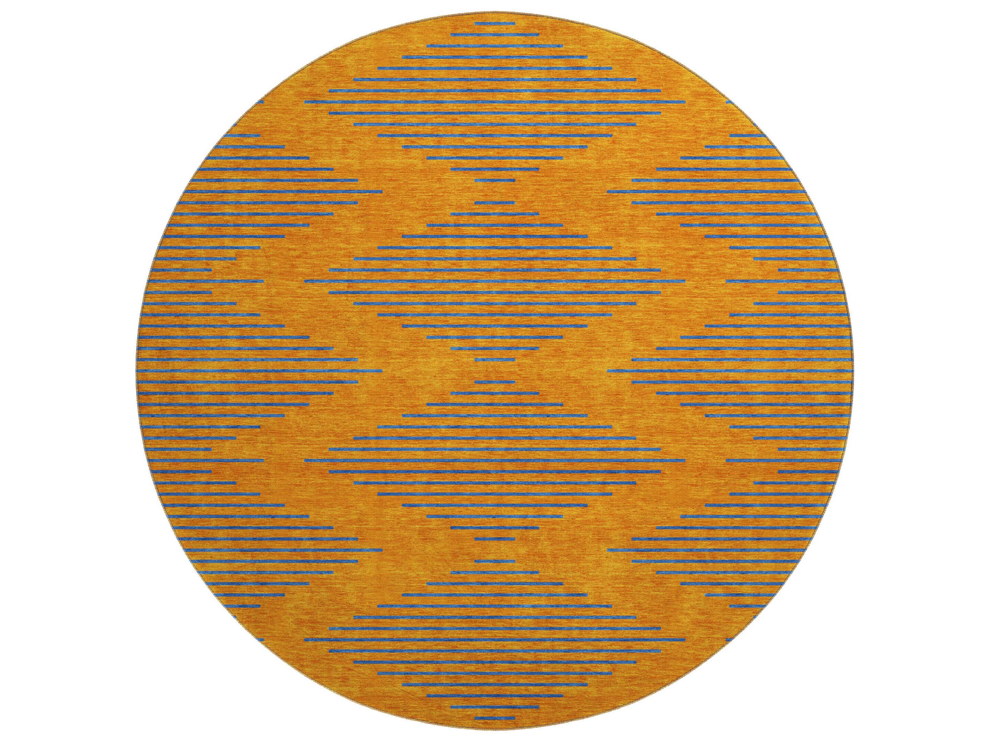 Dalyn Mayfield Geometric Area Rug
