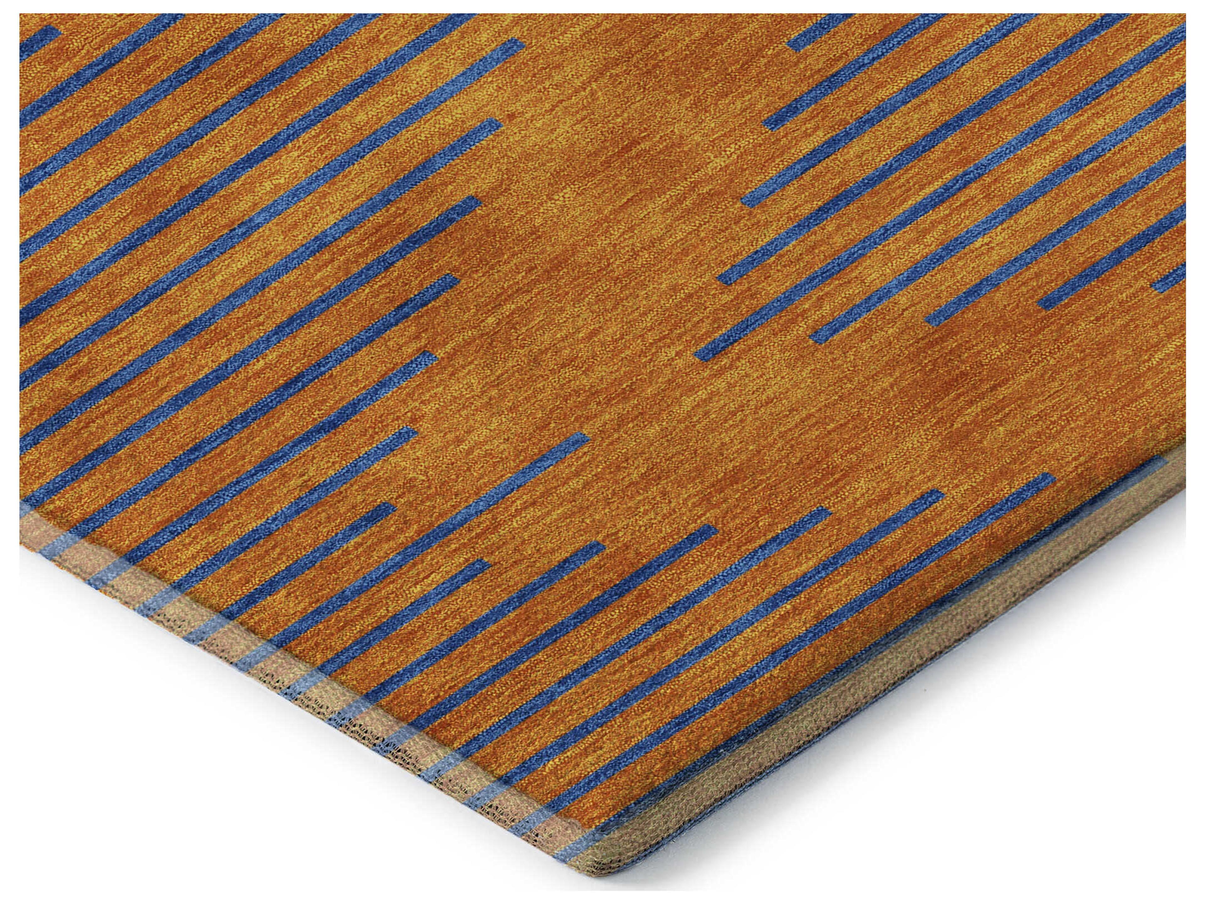 Dalyn Mayfield Geometric Area Rug