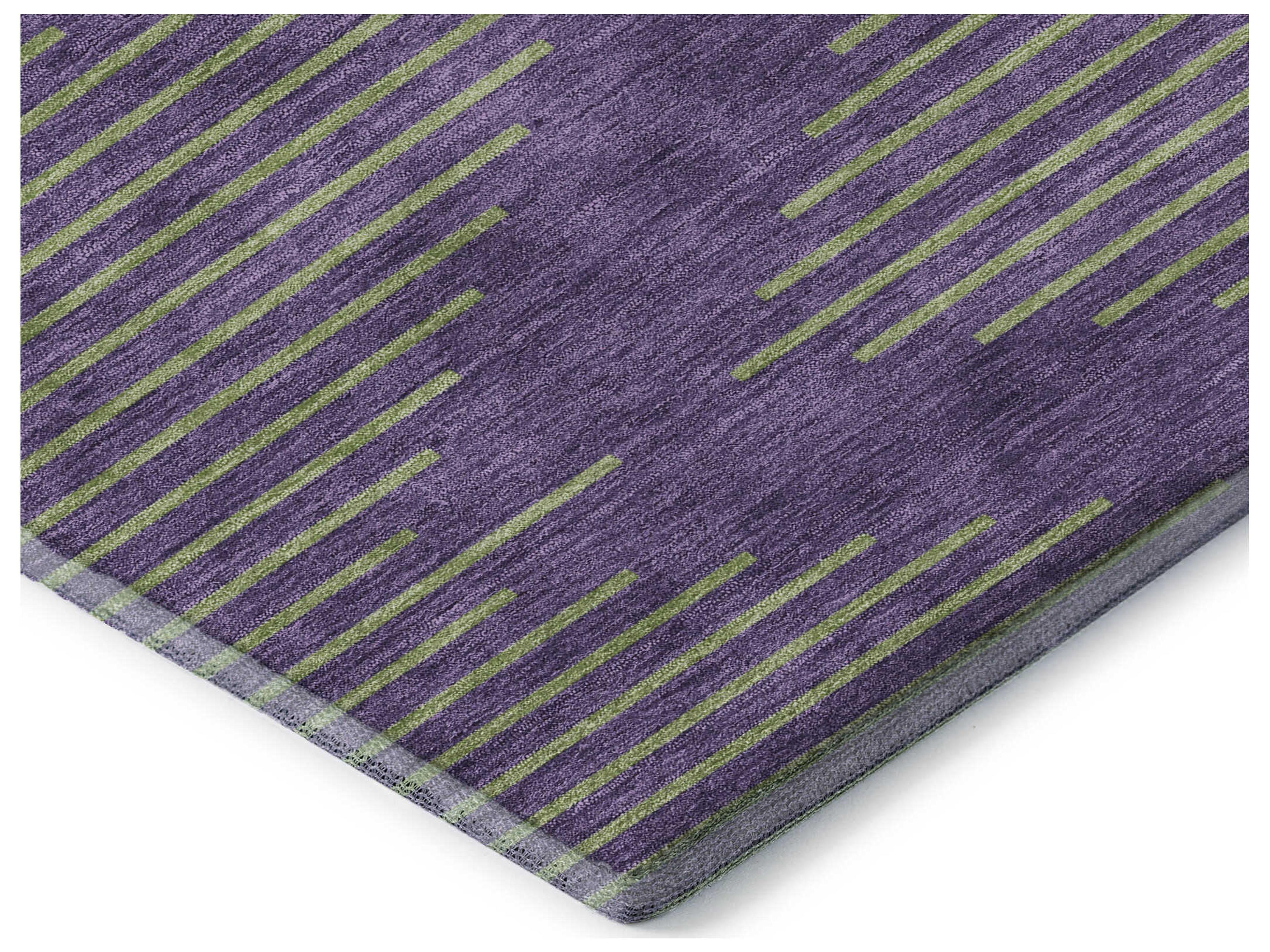 Dalyn Mayfield Geometric Area Rug