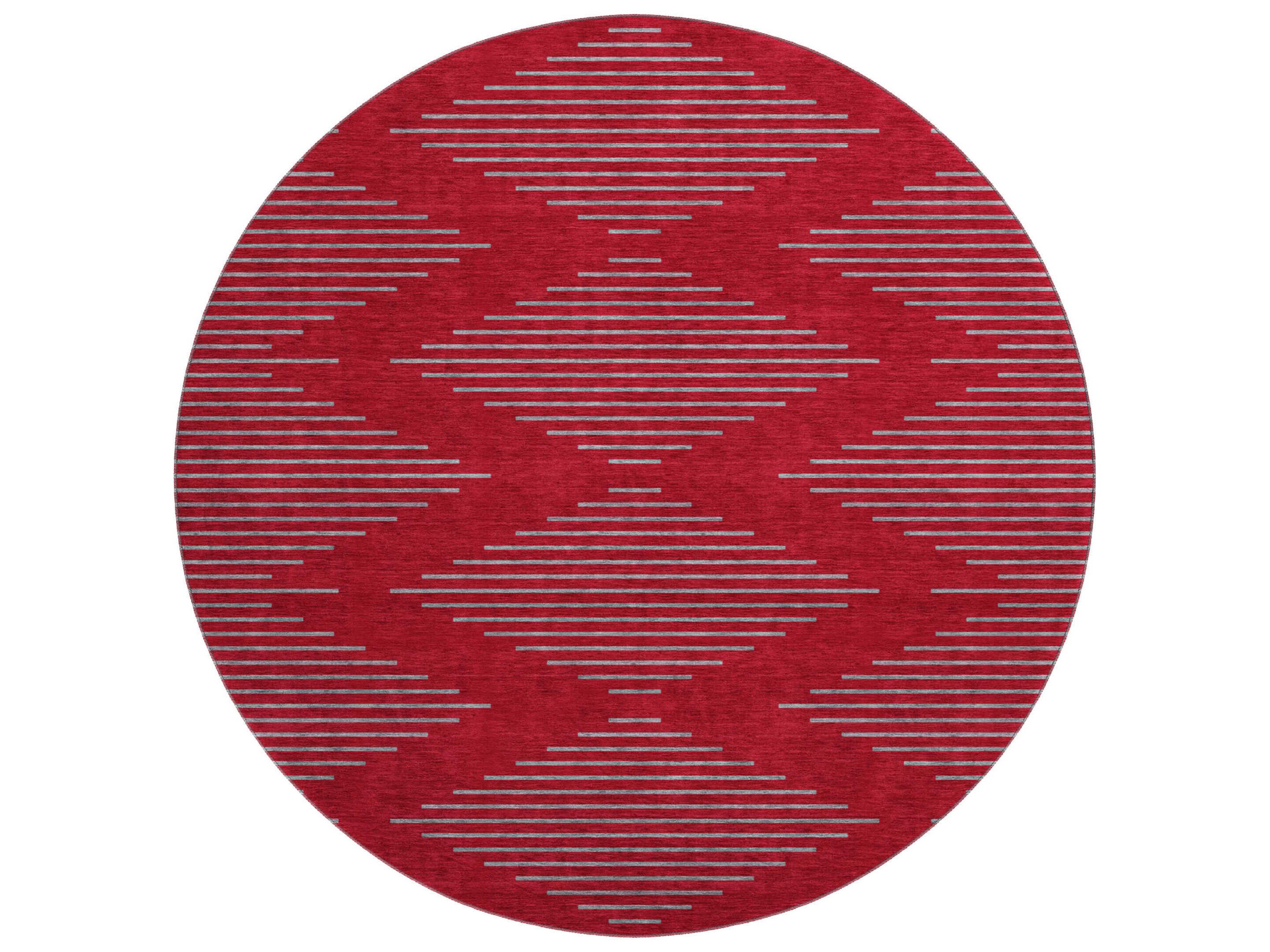 Dalyn Mayfield Geometric Area Rug