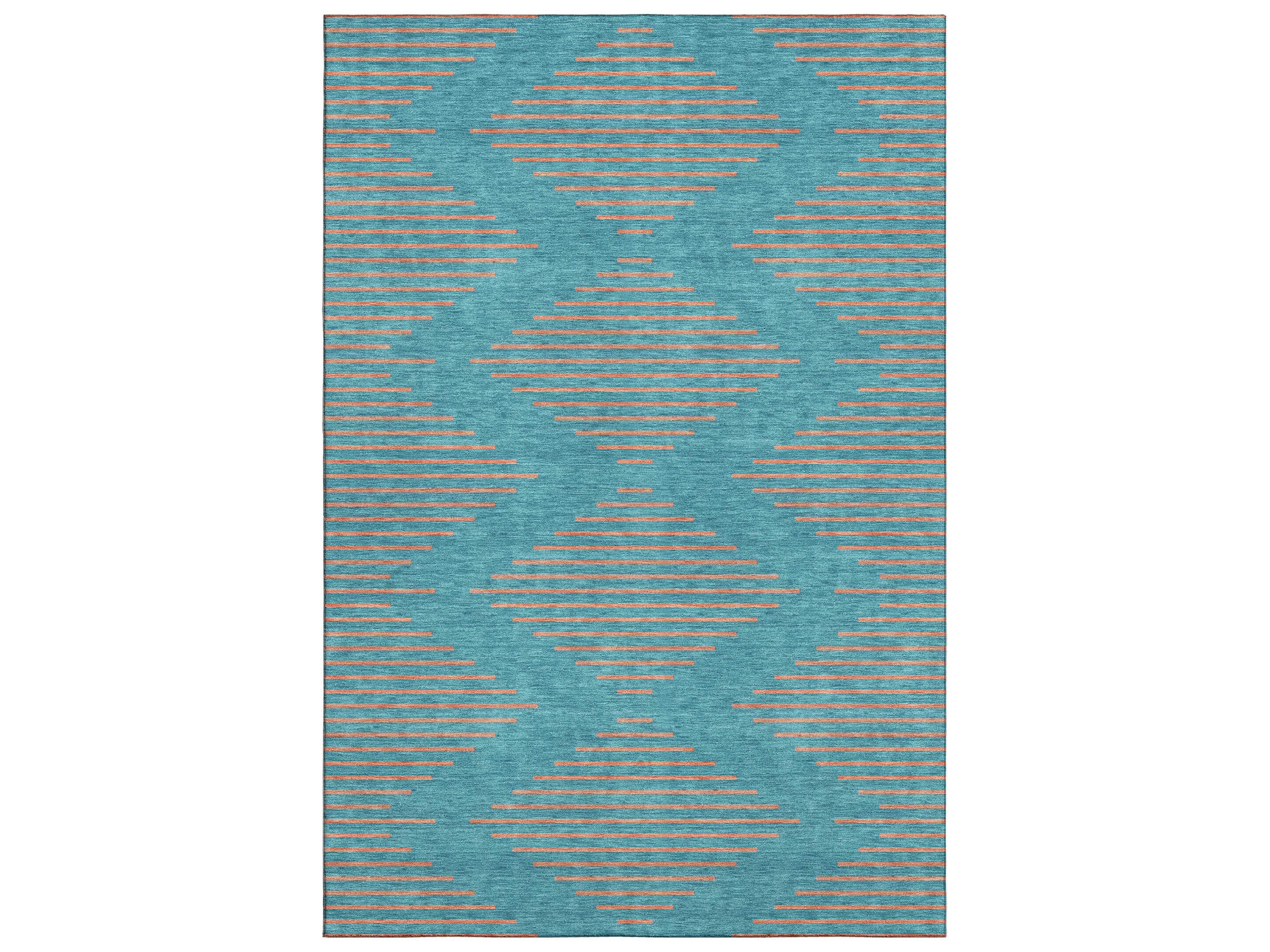Mayfield Geometric Area Rug