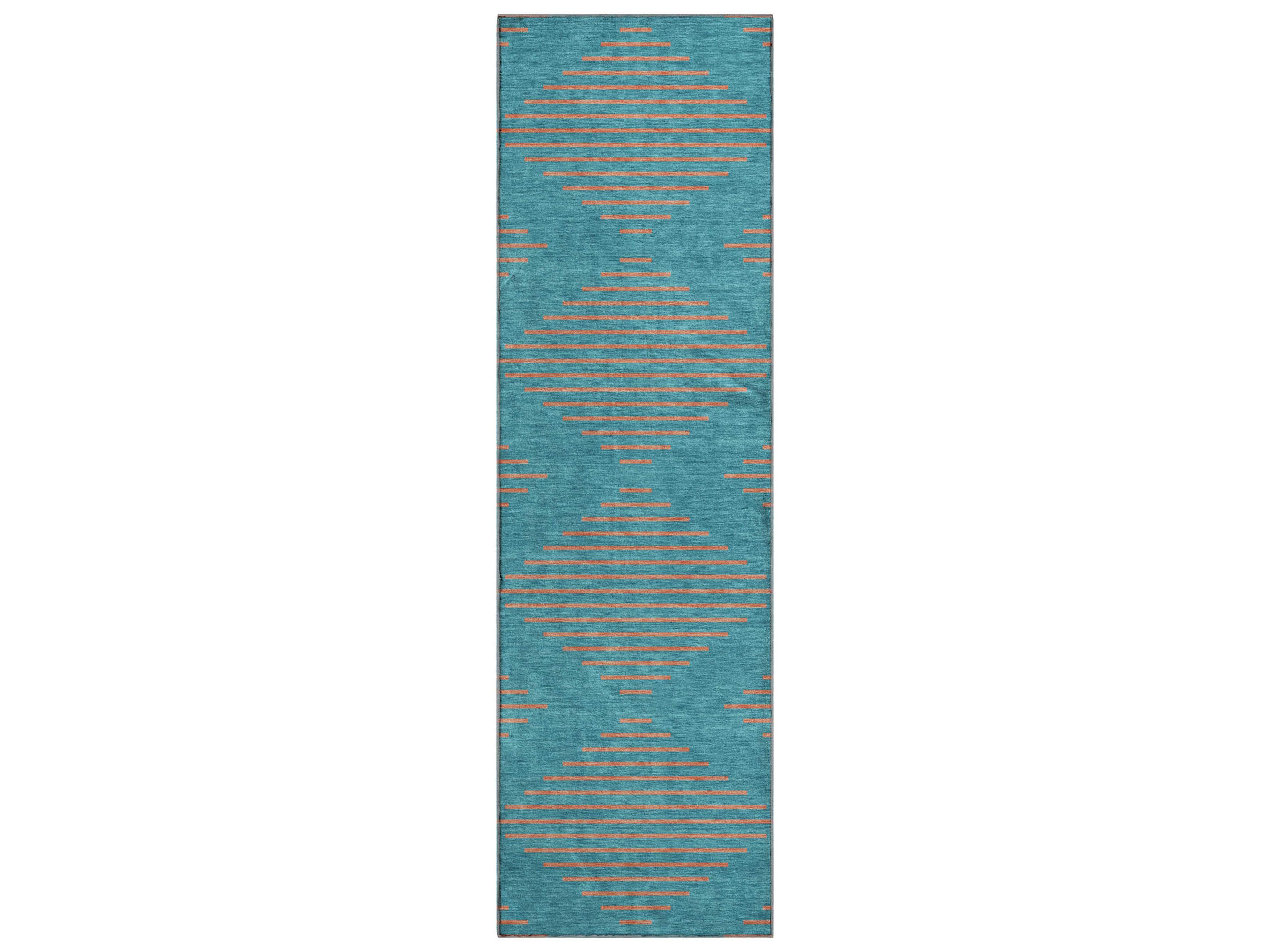 Dalyn Mayfield Geometric Area Rug