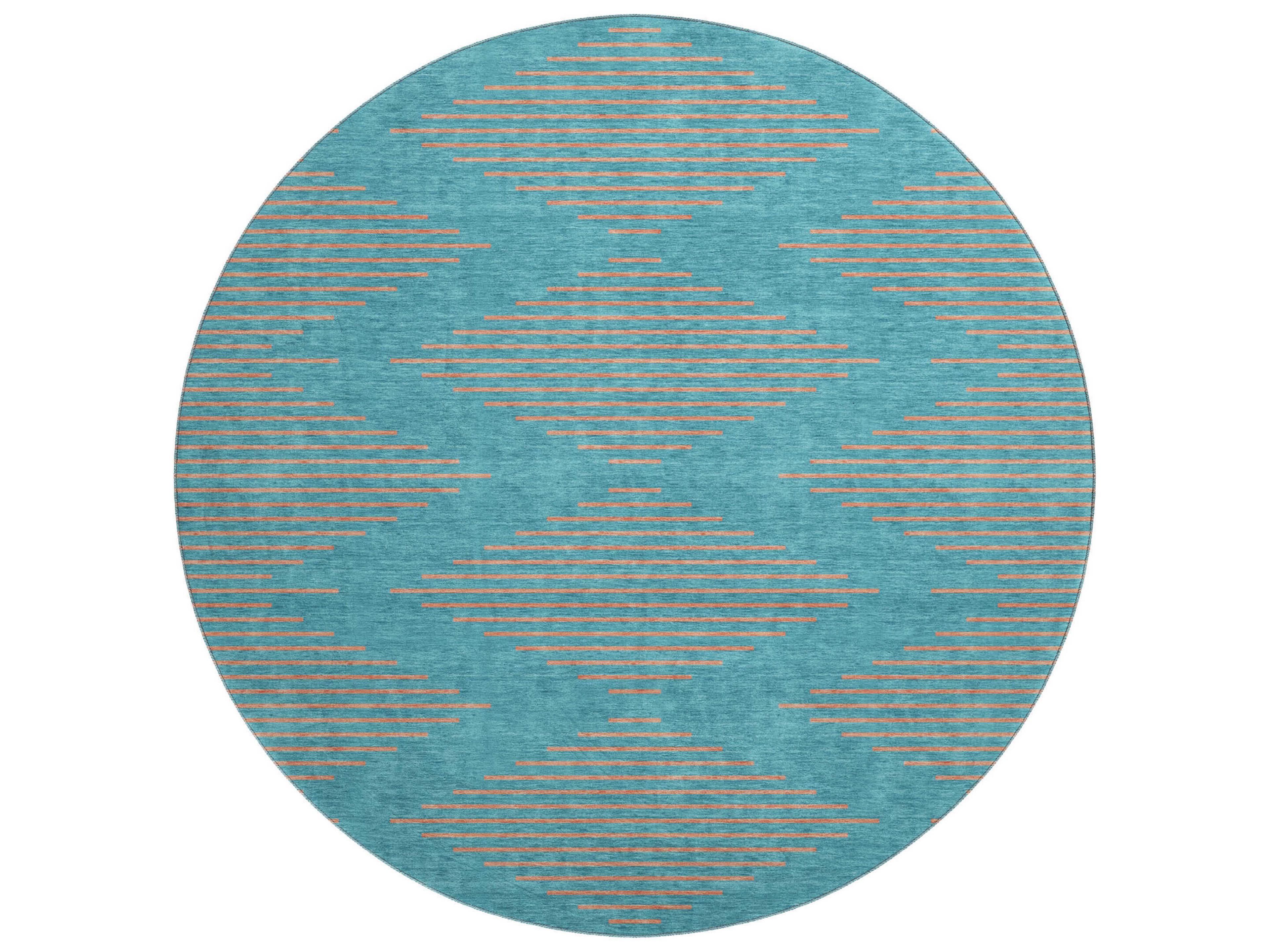 Dalyn Mayfield Geometric Area Rug