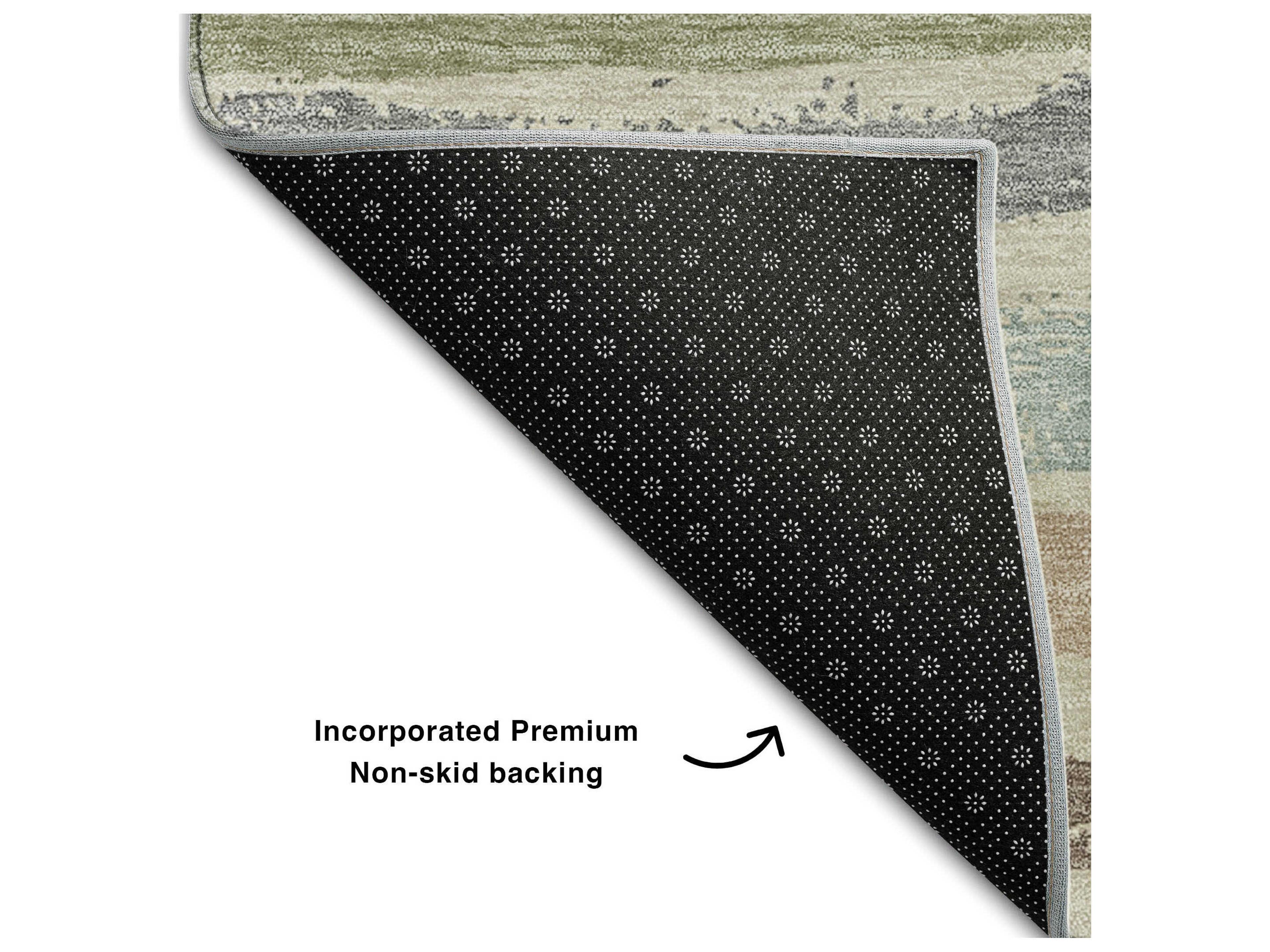 Dalyn Mayfield Striped Area Rug