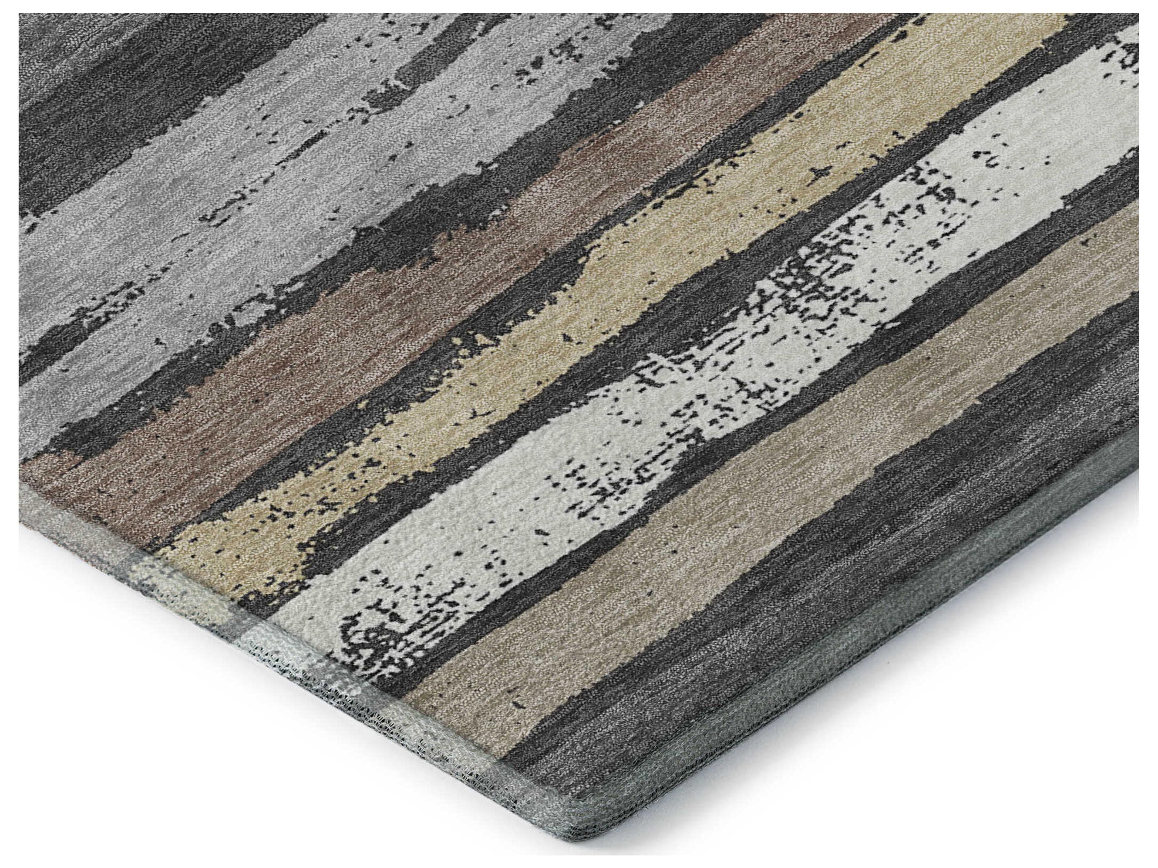 Dalyn Mayfield Striped Area Rug