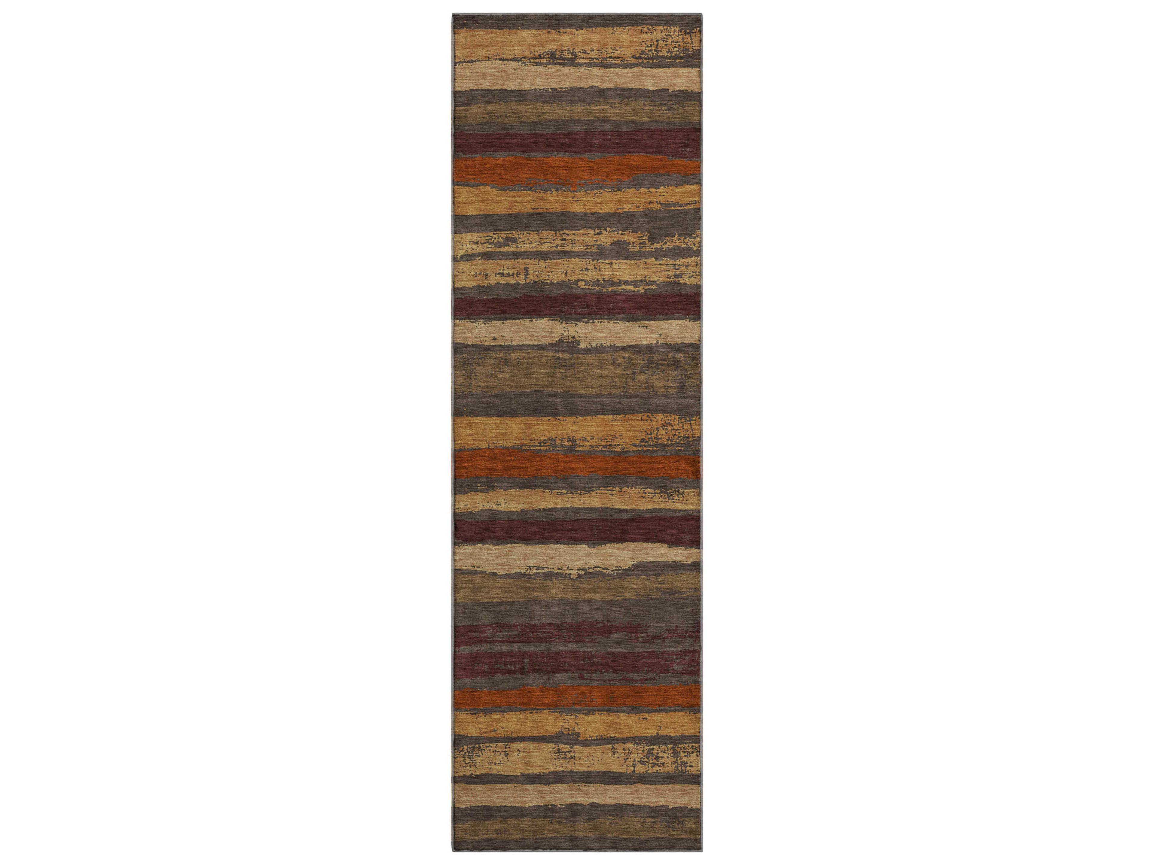 Dalyn Mayfield Striped Area Rug