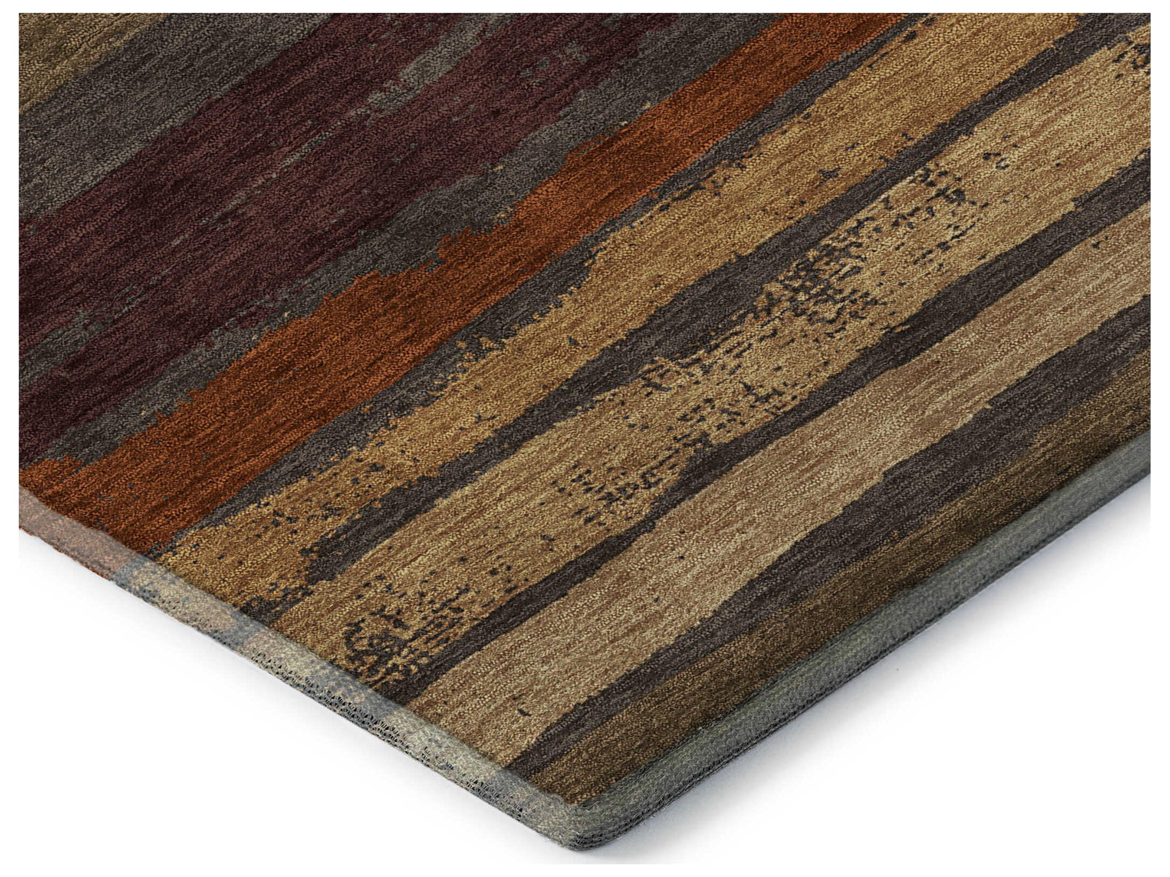 Dalyn Mayfield Striped Area Rug