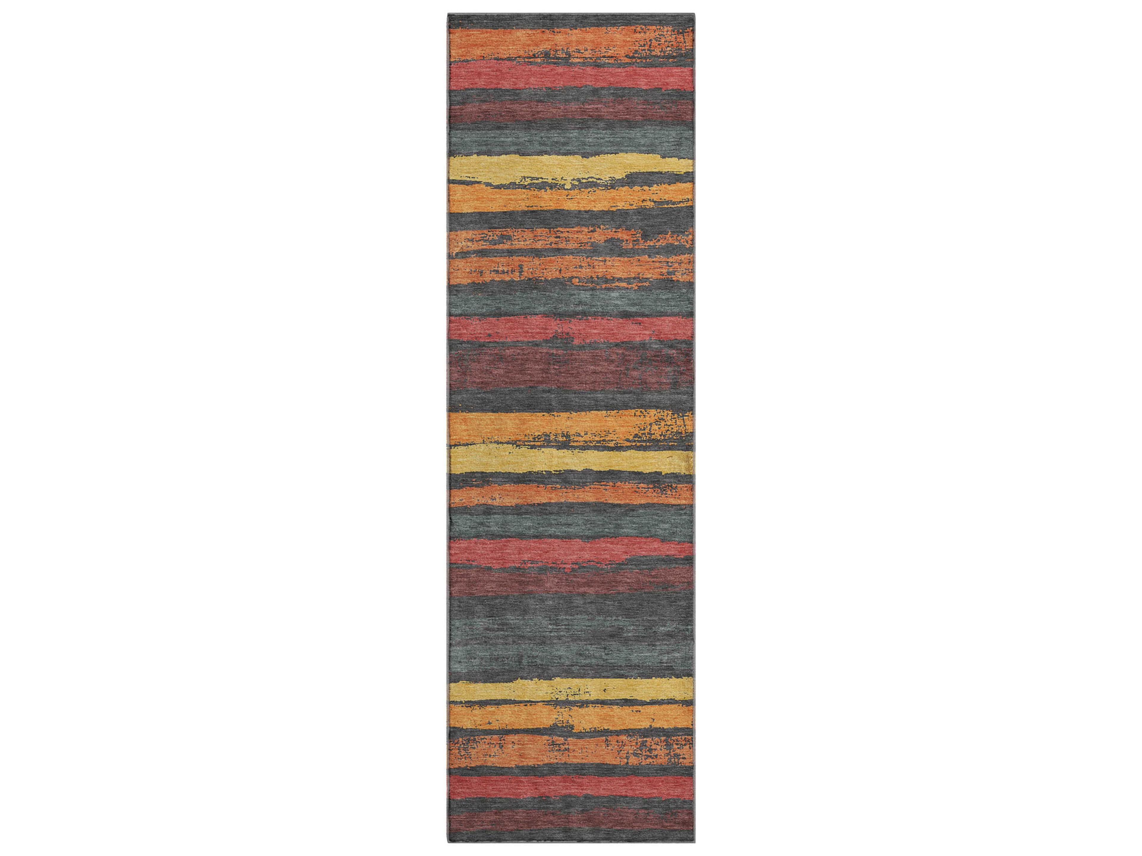 Dalyn Mayfield Striped Area Rug