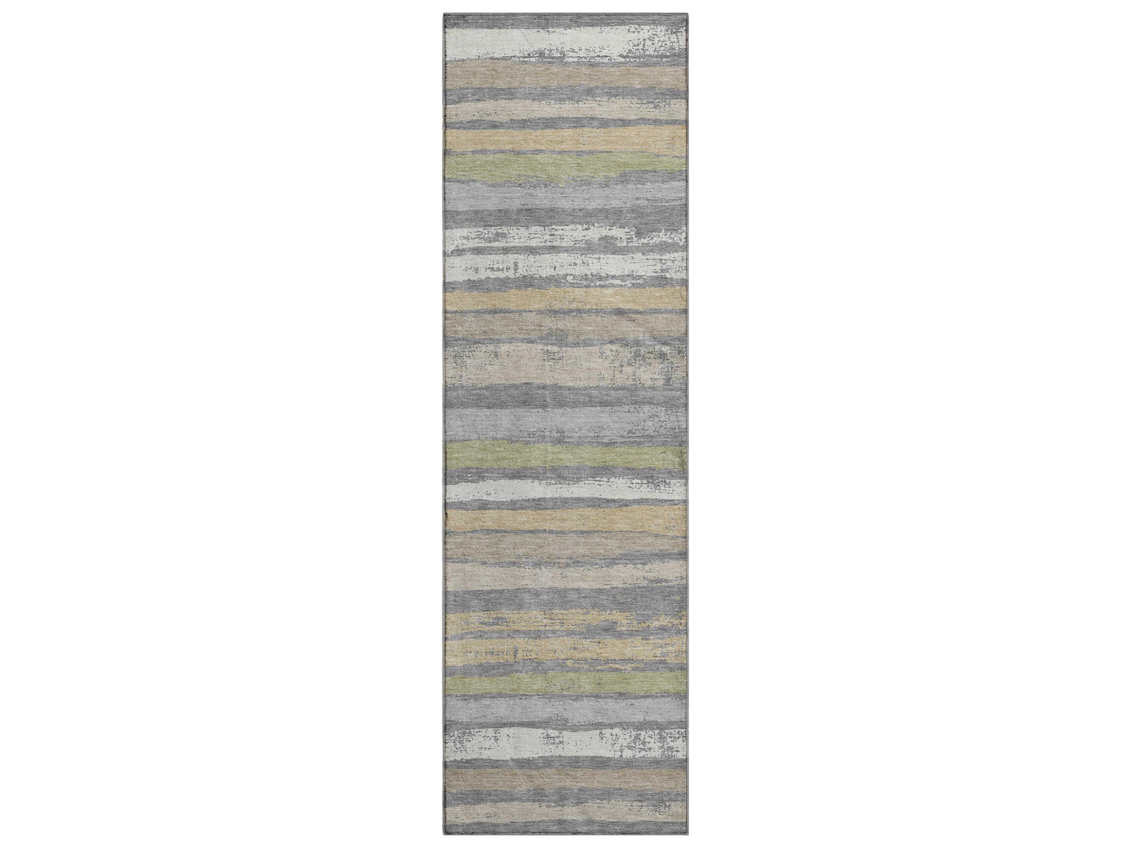 Dalyn Mayfield Striped Area Rug