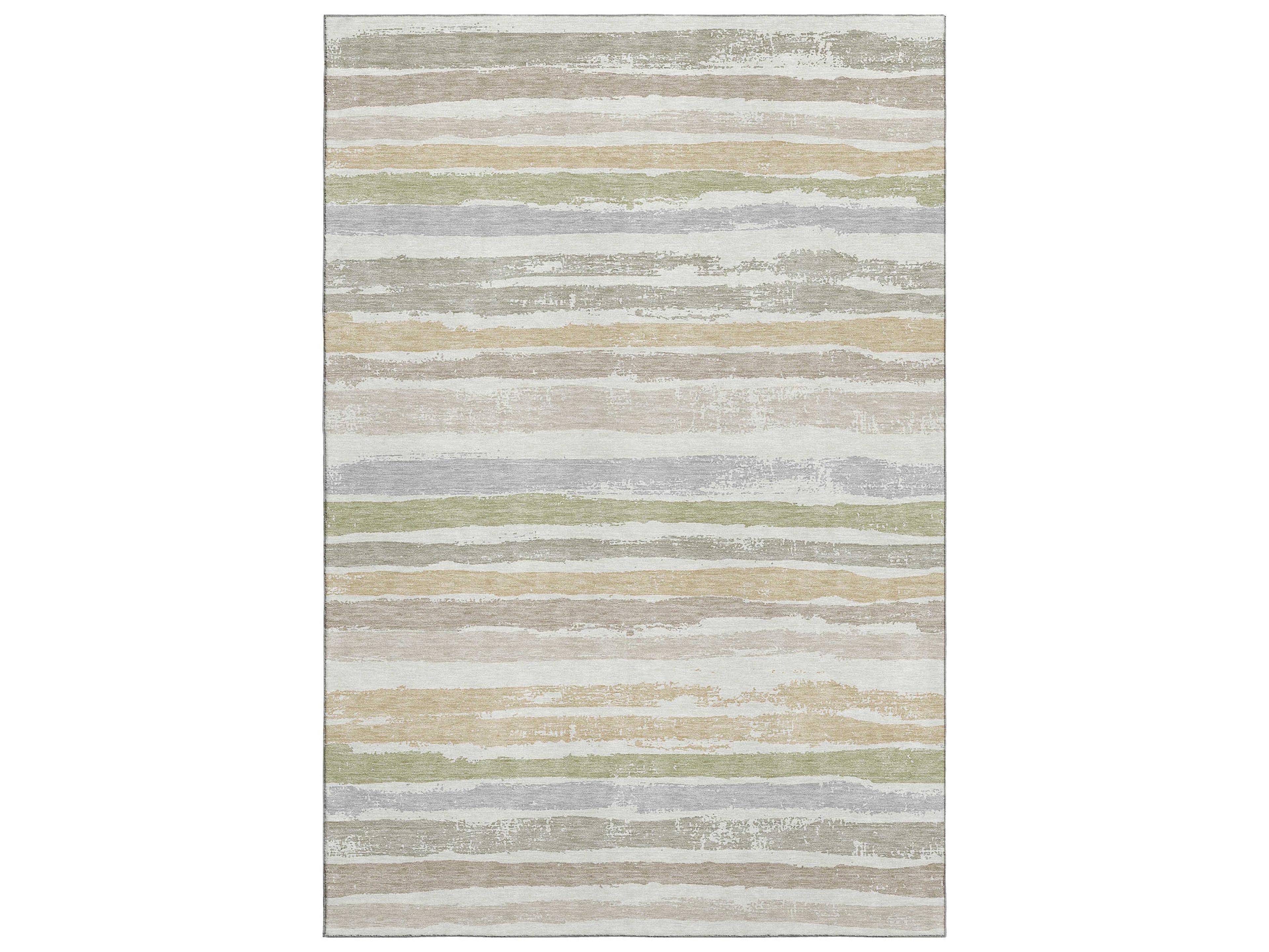 Mayfield Striped Area Rug