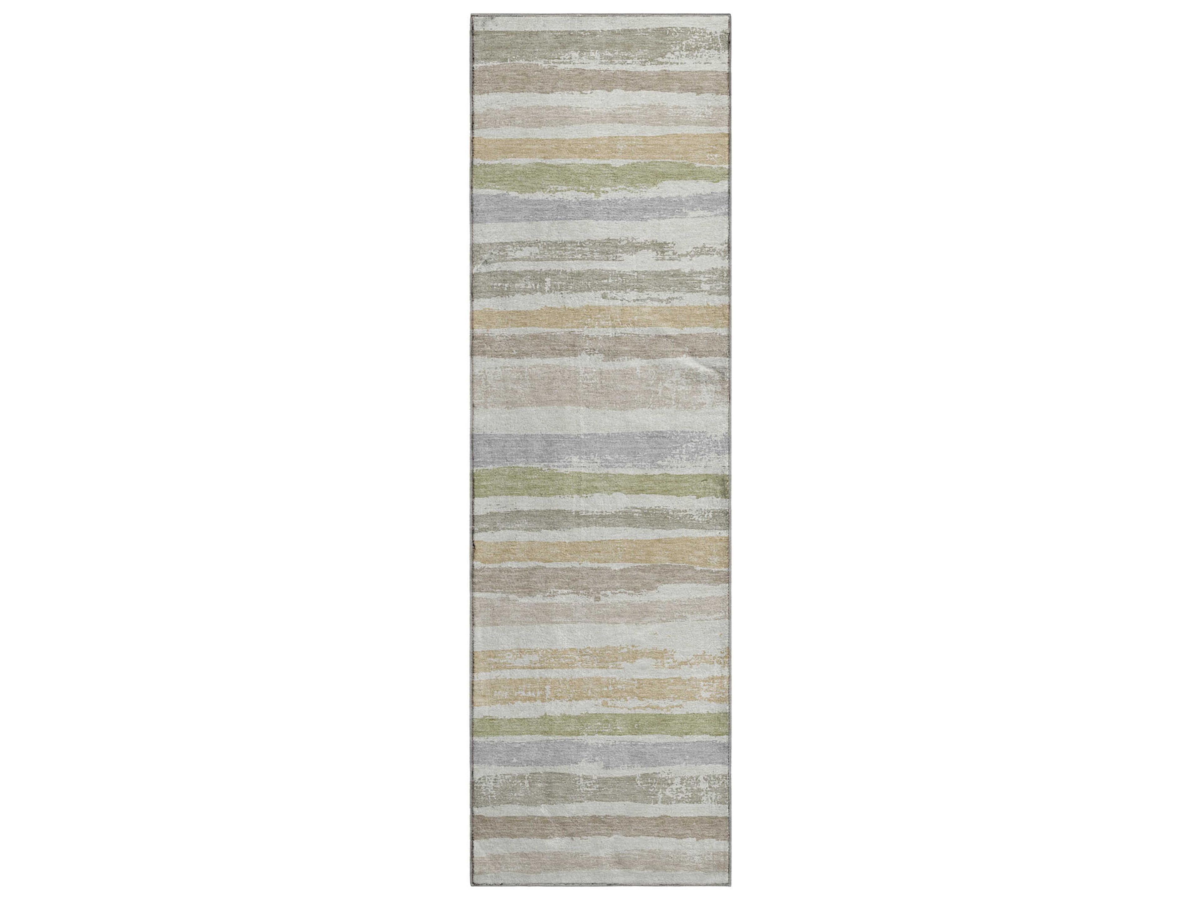 Dalyn Mayfield Striped Area Rug