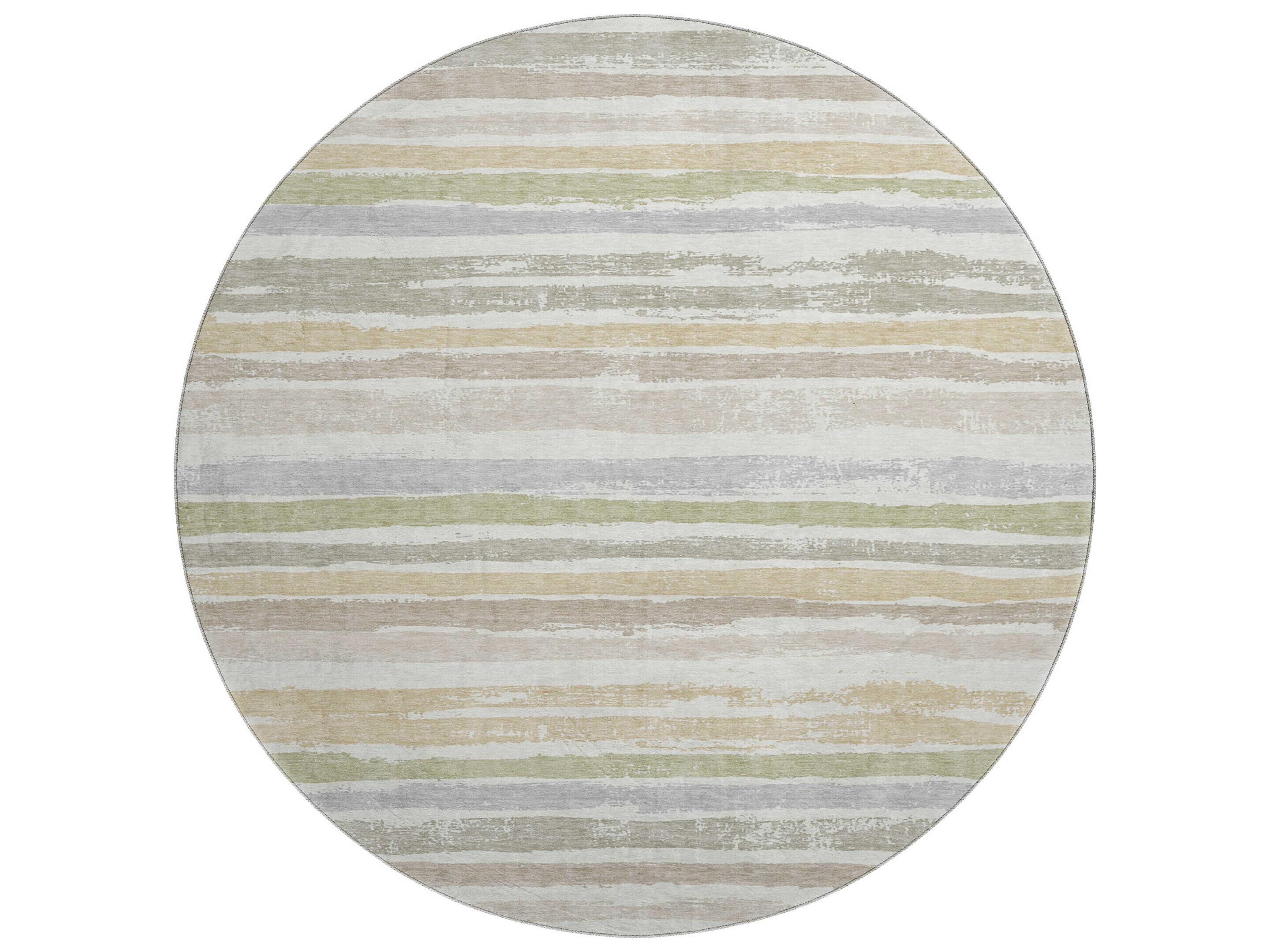 Dalyn Mayfield Striped Area Rug