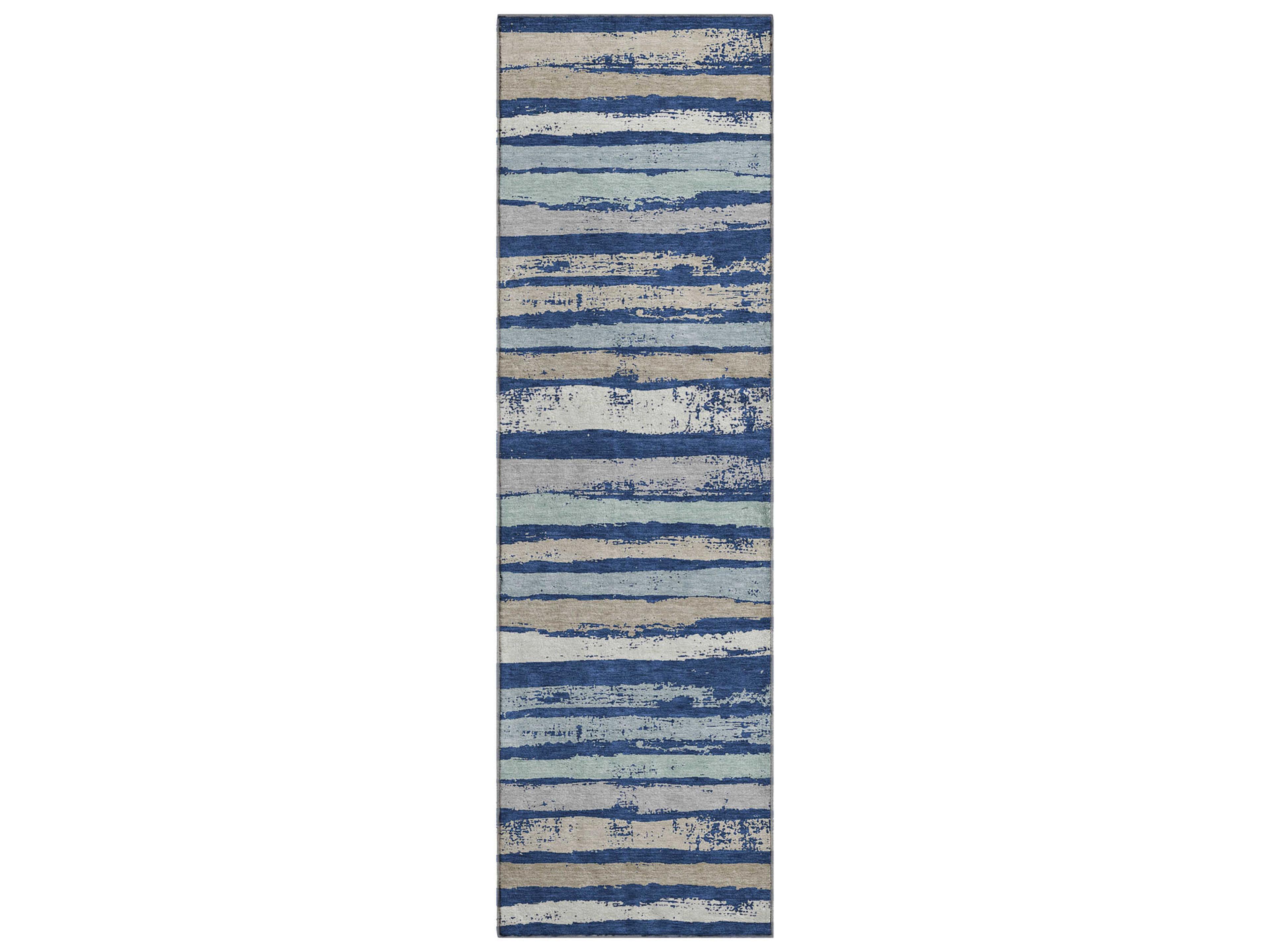 Dalyn Mayfield Striped Area Rug
