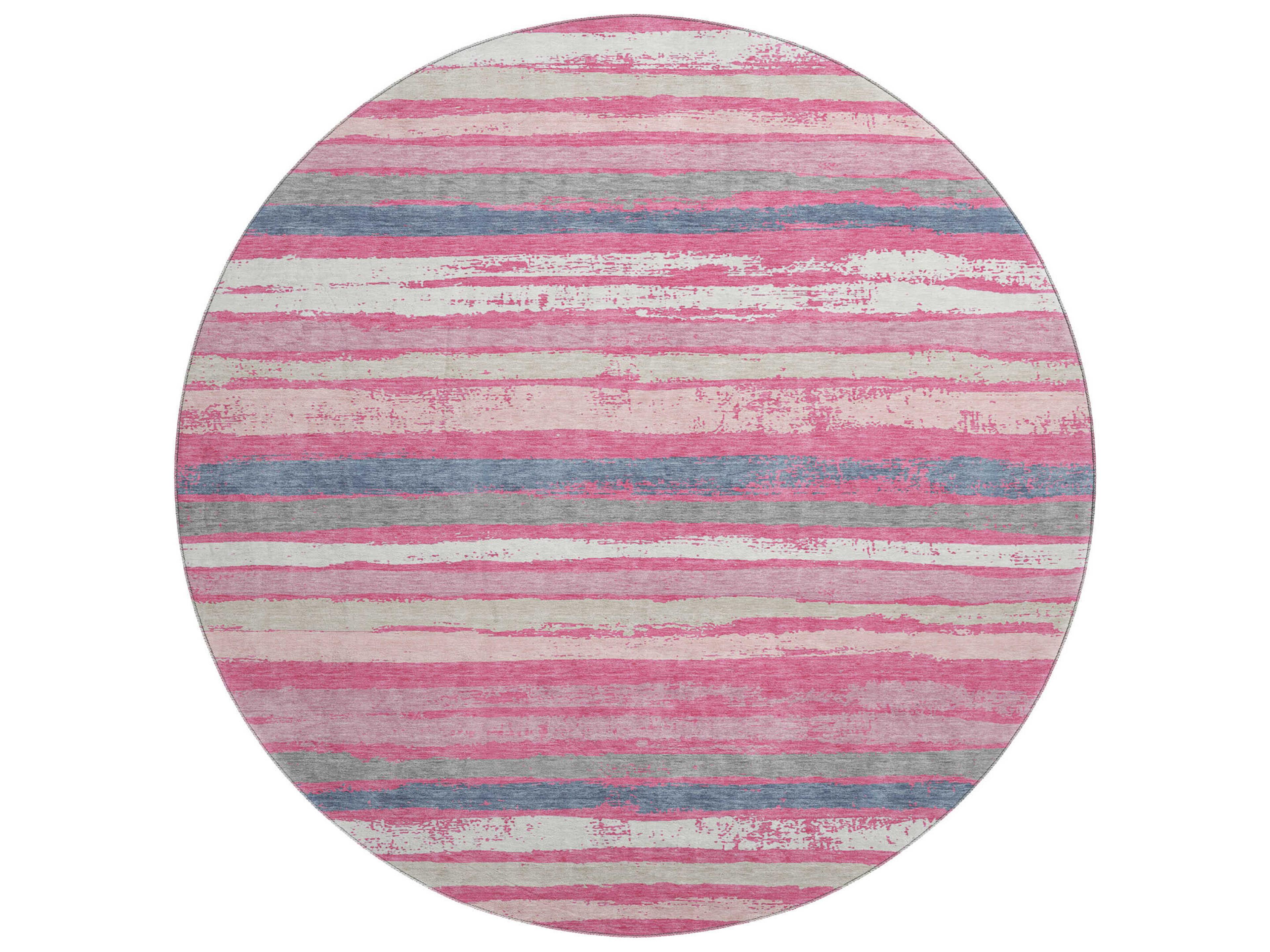 Dalyn Mayfield Striped Area Rug