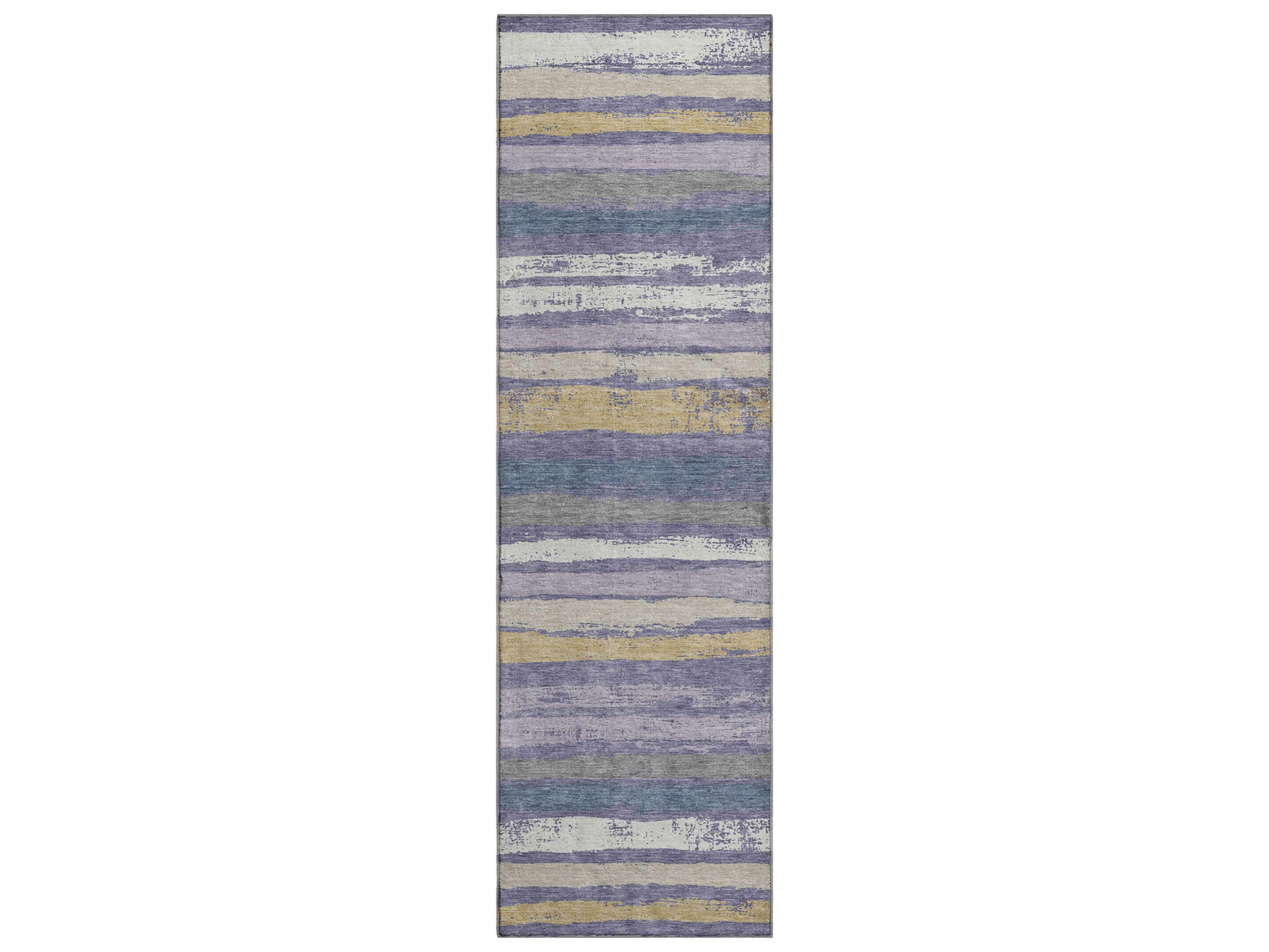 Dalyn Mayfield Striped Area Rug