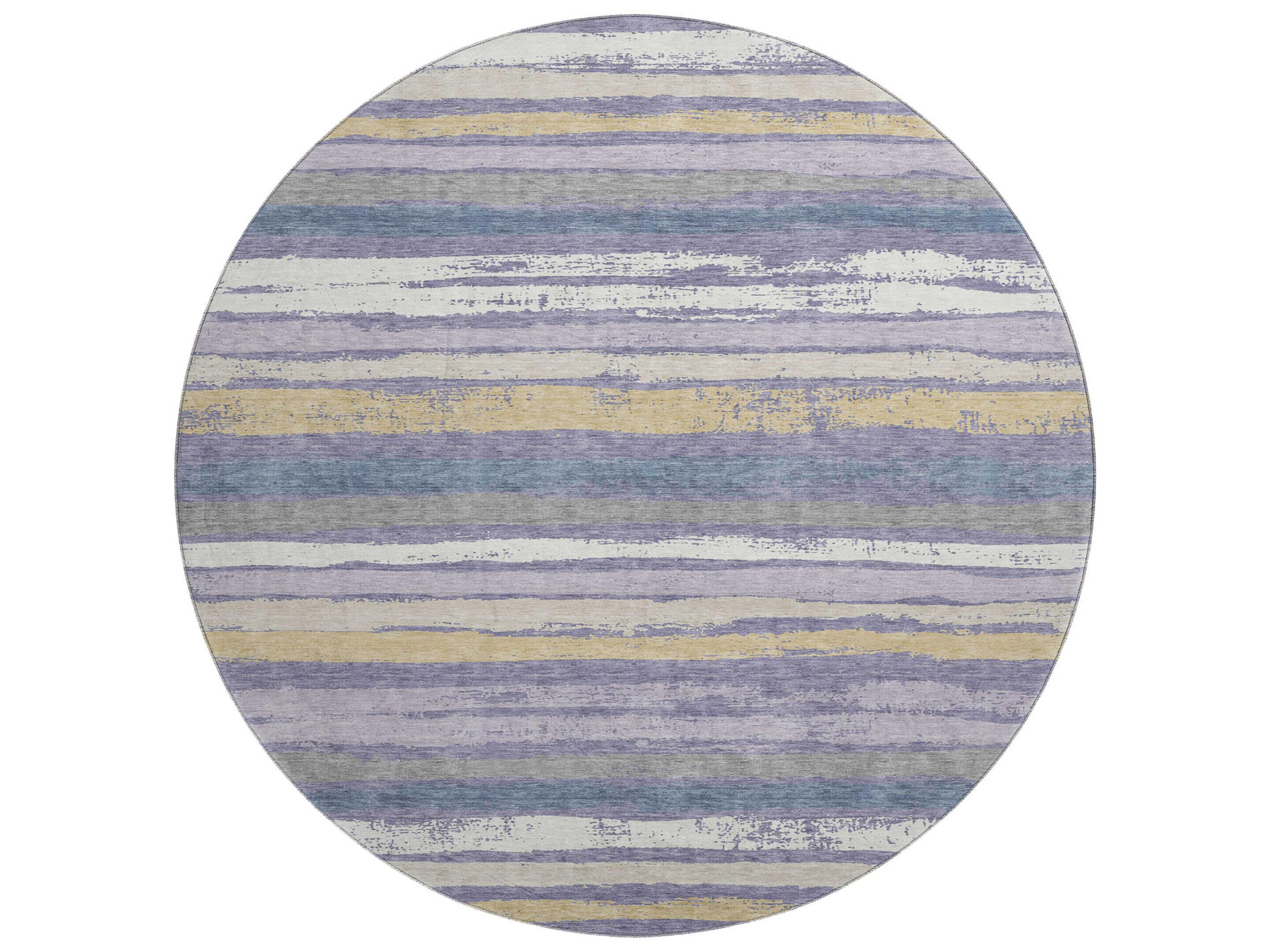 Dalyn Mayfield Striped Area Rug