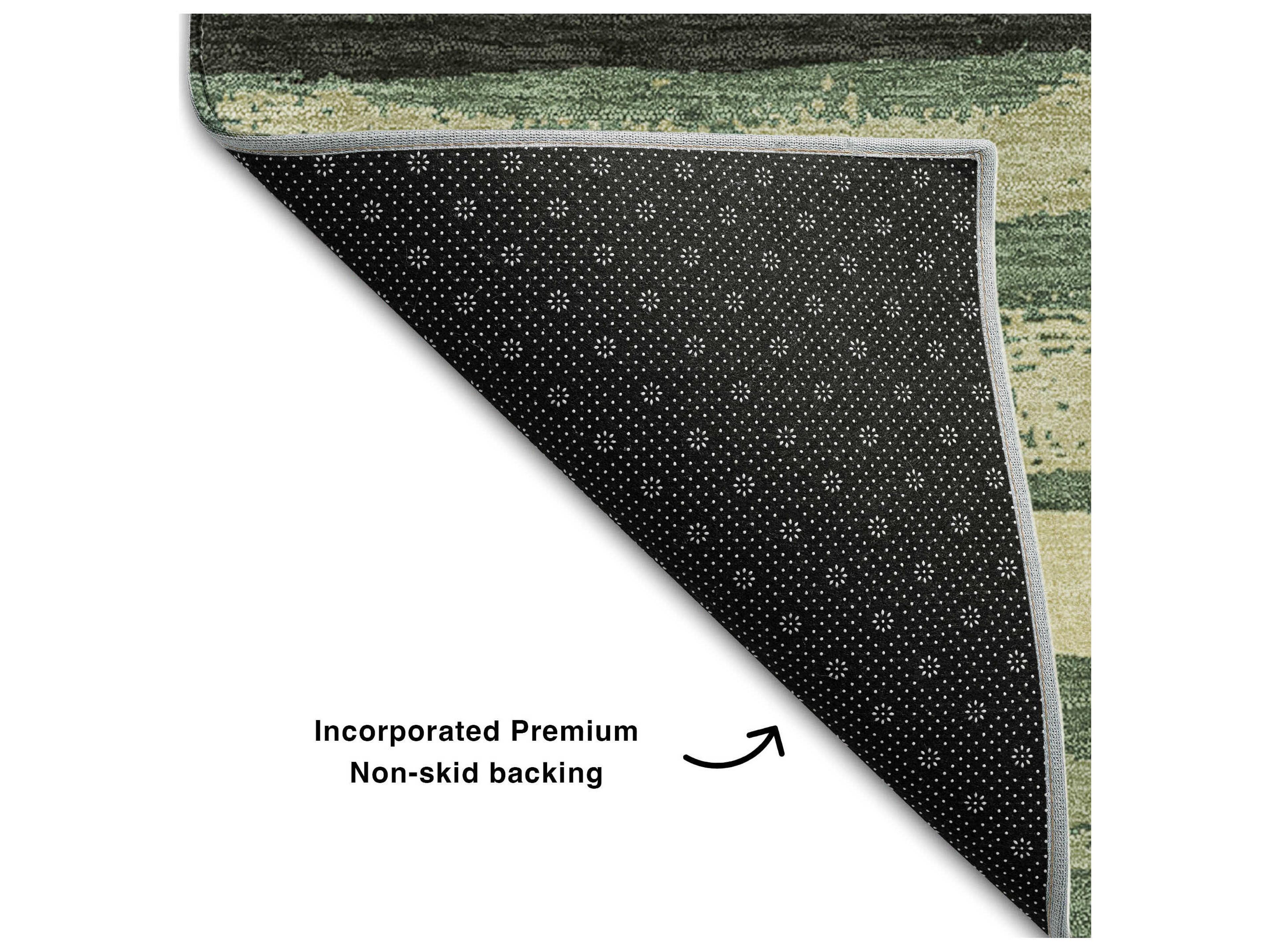 Dalyn Mayfield Striped Area Rug